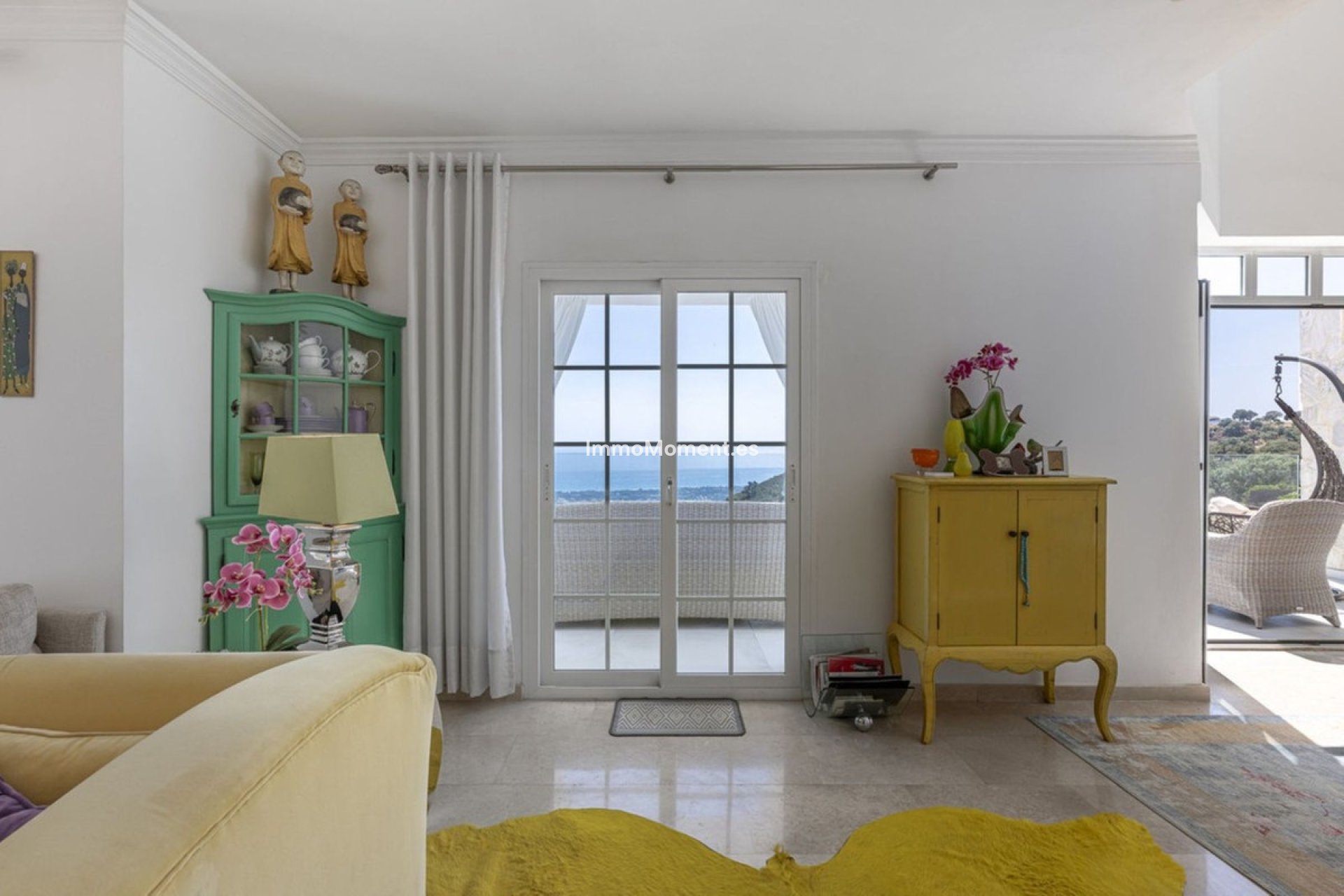 Bestaande woning - Rijtjeshuis - Marbella - La Mairena