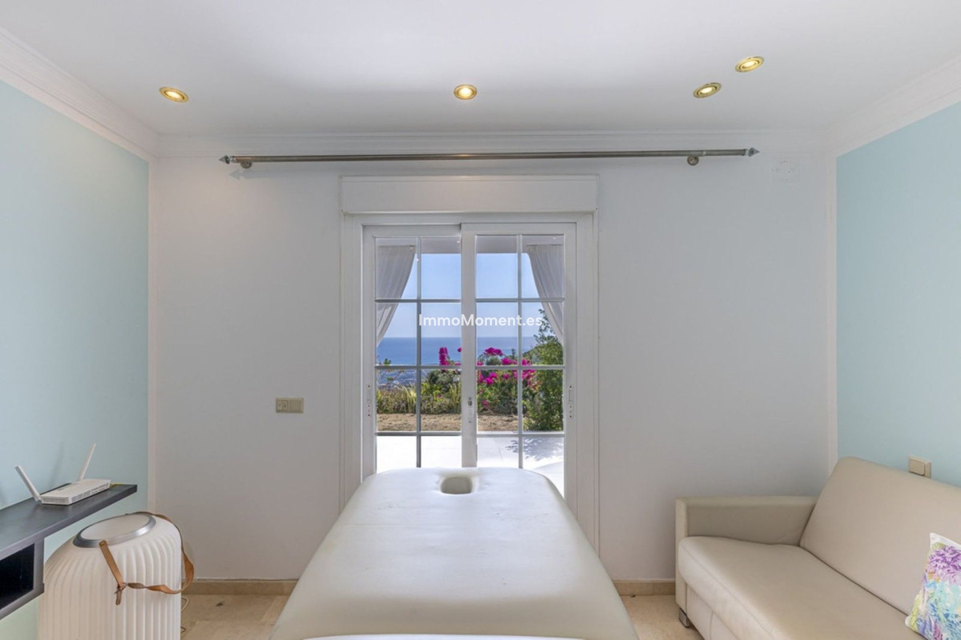 Bestaande woning - Rijtjeshuis - Marbella - La Mairena