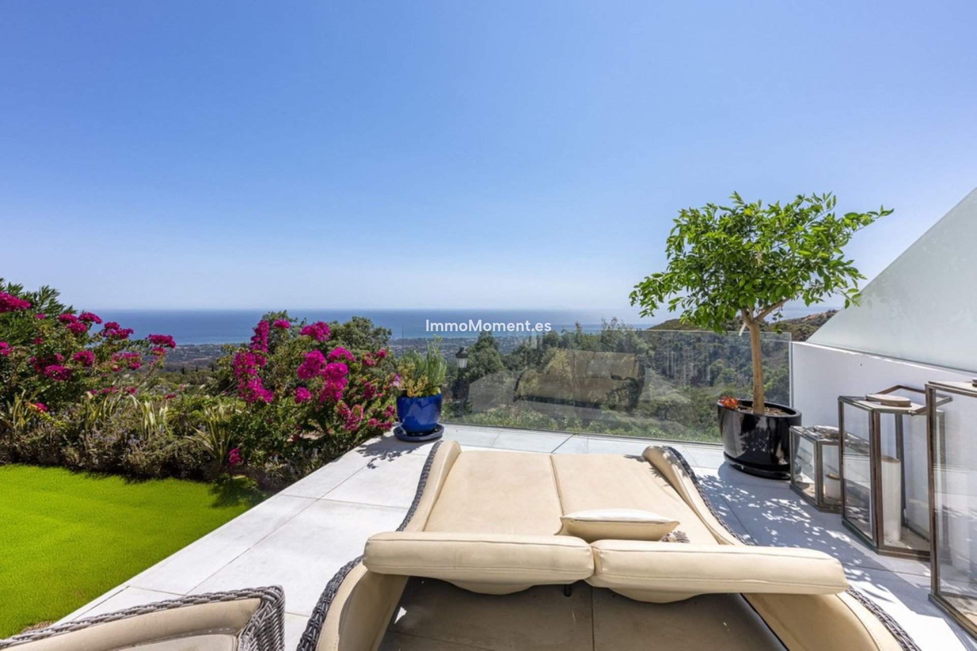 Bestaande woning - Rijtjeshuis - Marbella - La Mairena