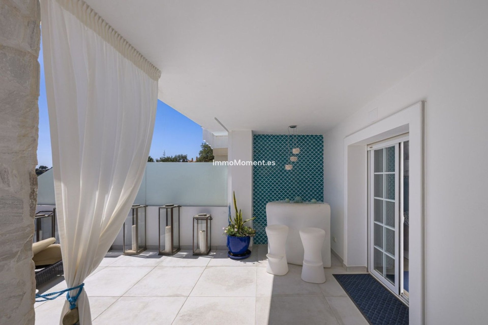 Bestaande woning - Rijtjeshuis - Marbella - La Mairena