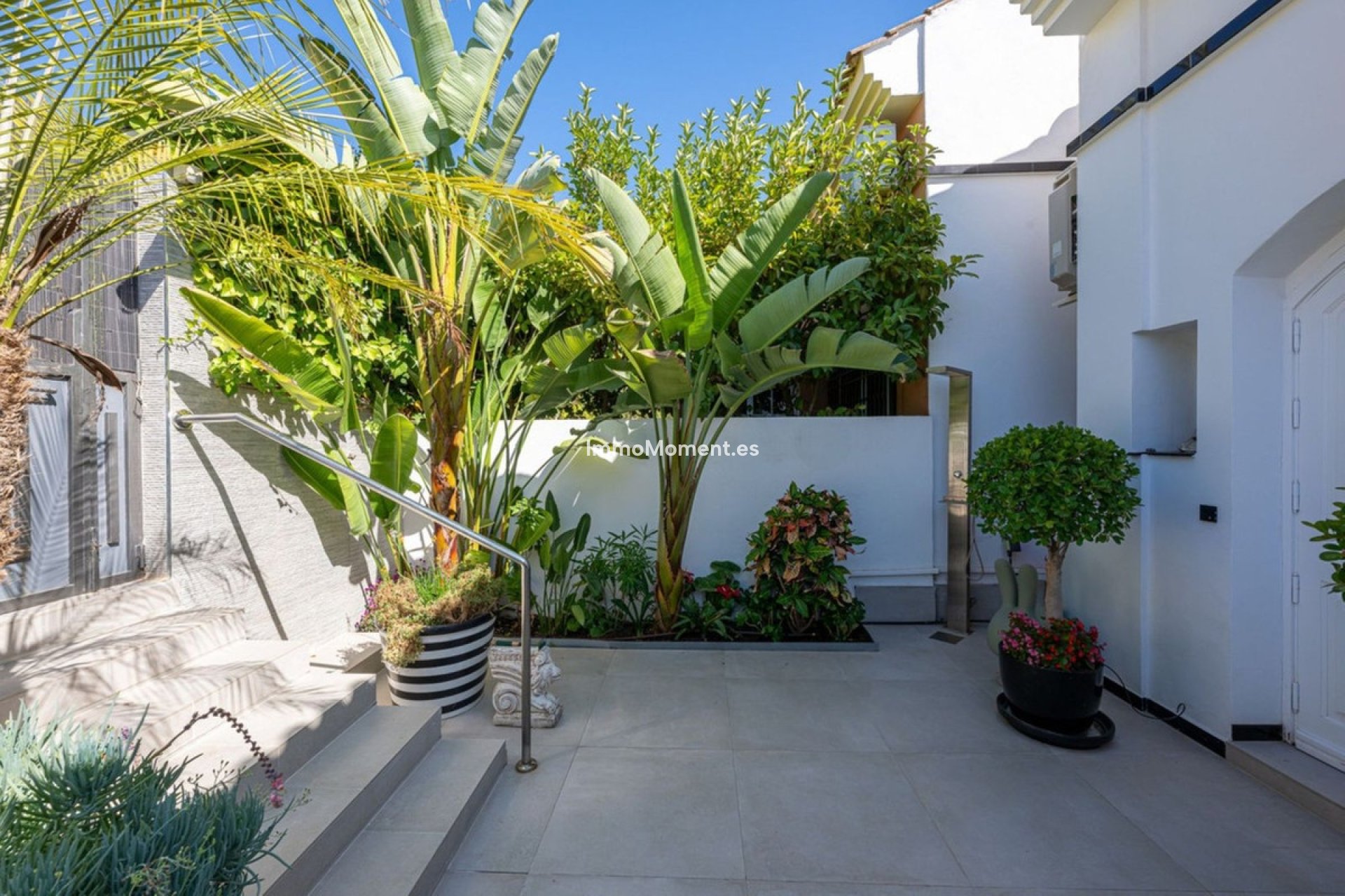 Bestaande woning - Rijtjeshuis - Marbella - La Mairena