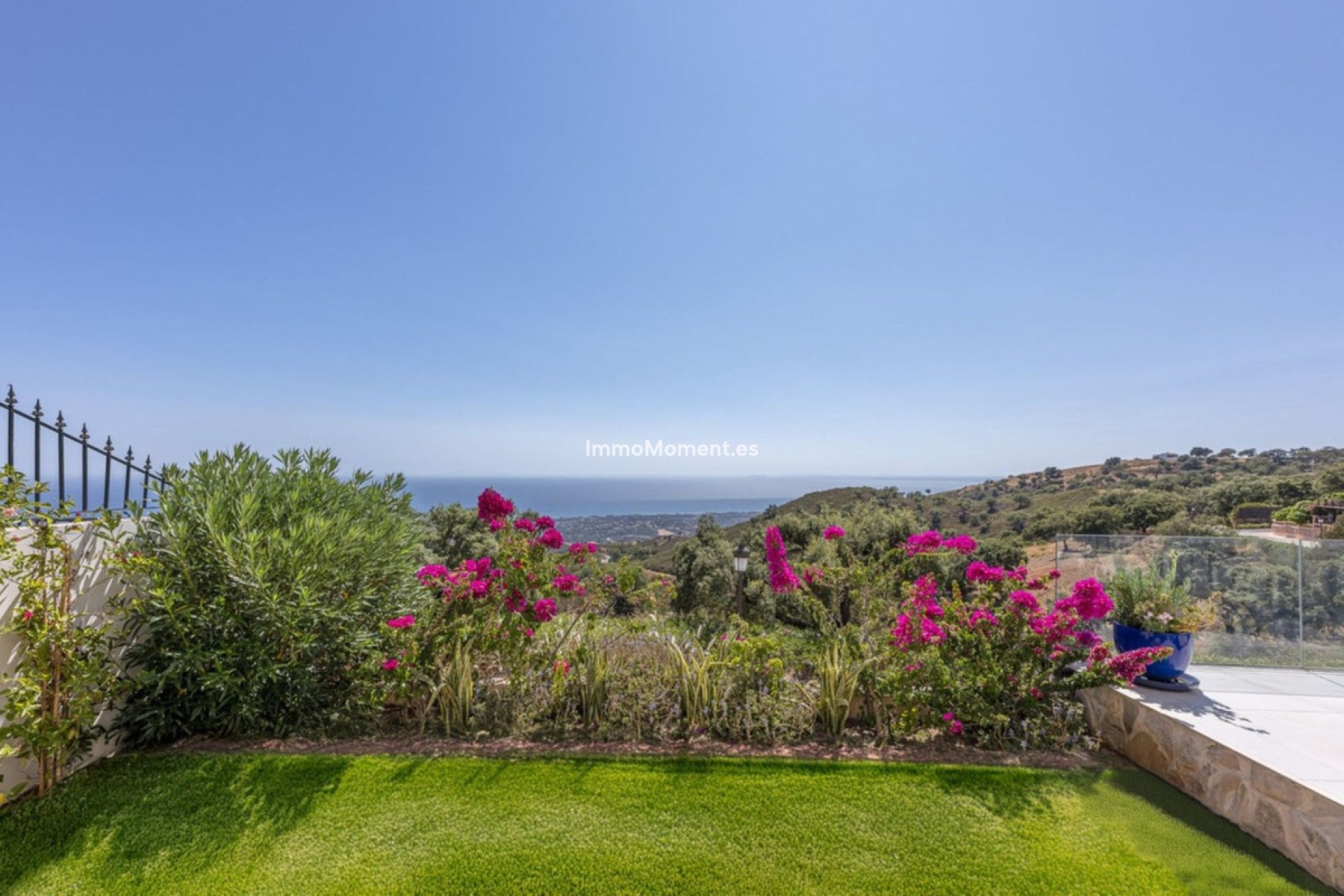 Bestaande woning - Rijtjeshuis - Marbella - La Mairena