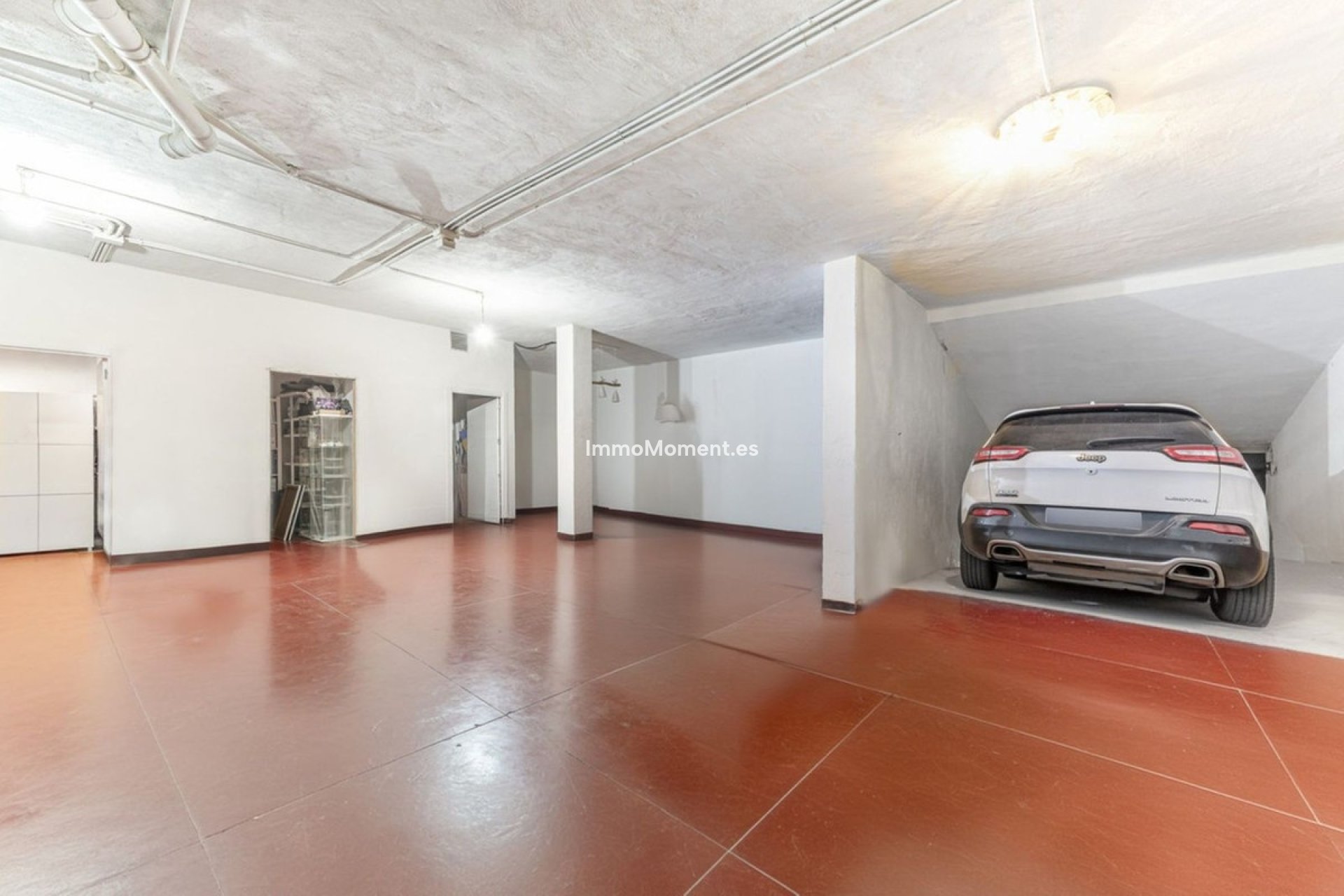 Bestaande woning - Rijtjeshuis - Marbella - La Mairena