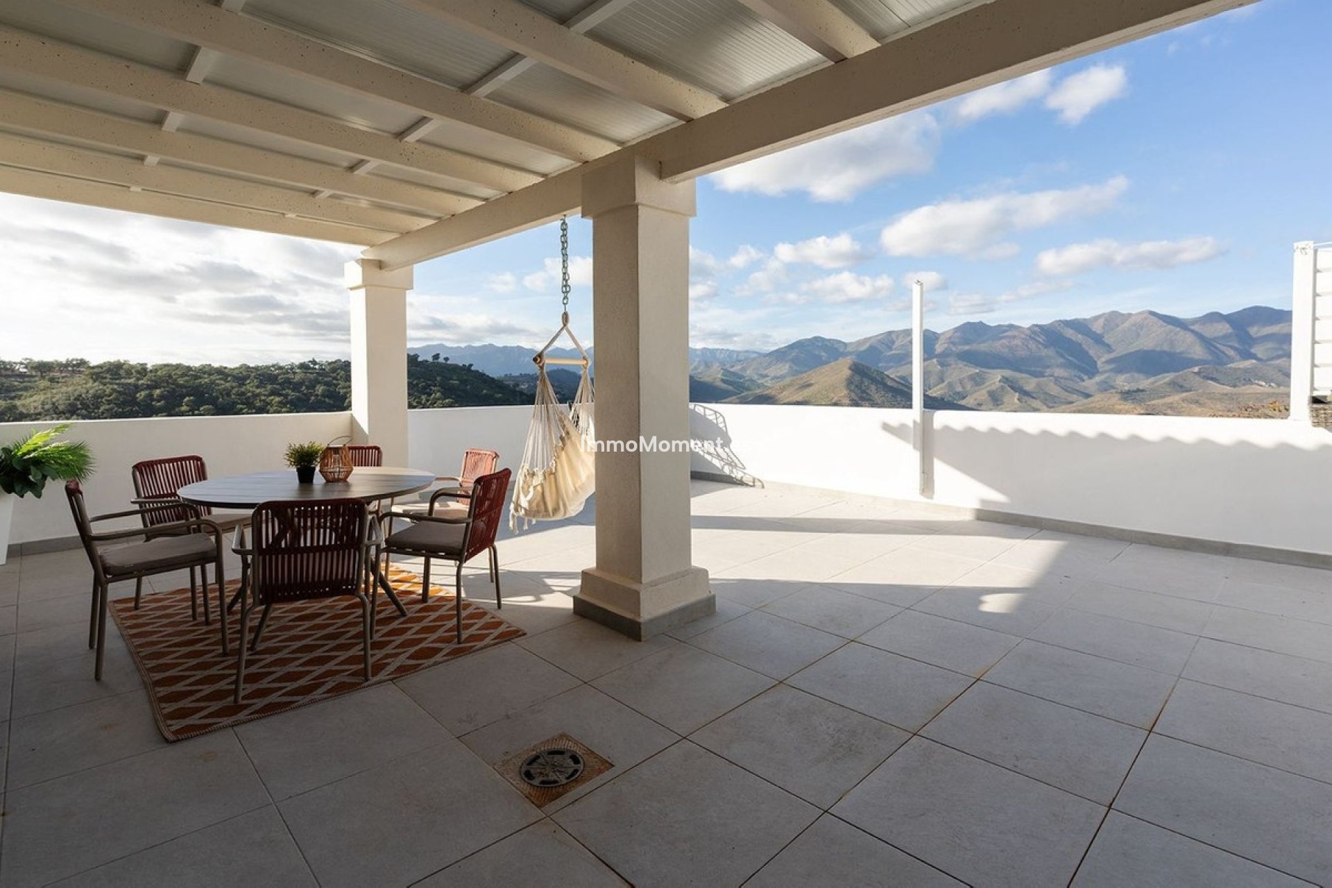 Bestaande woning - Rijtjeshuis - Marbella - La Mairena