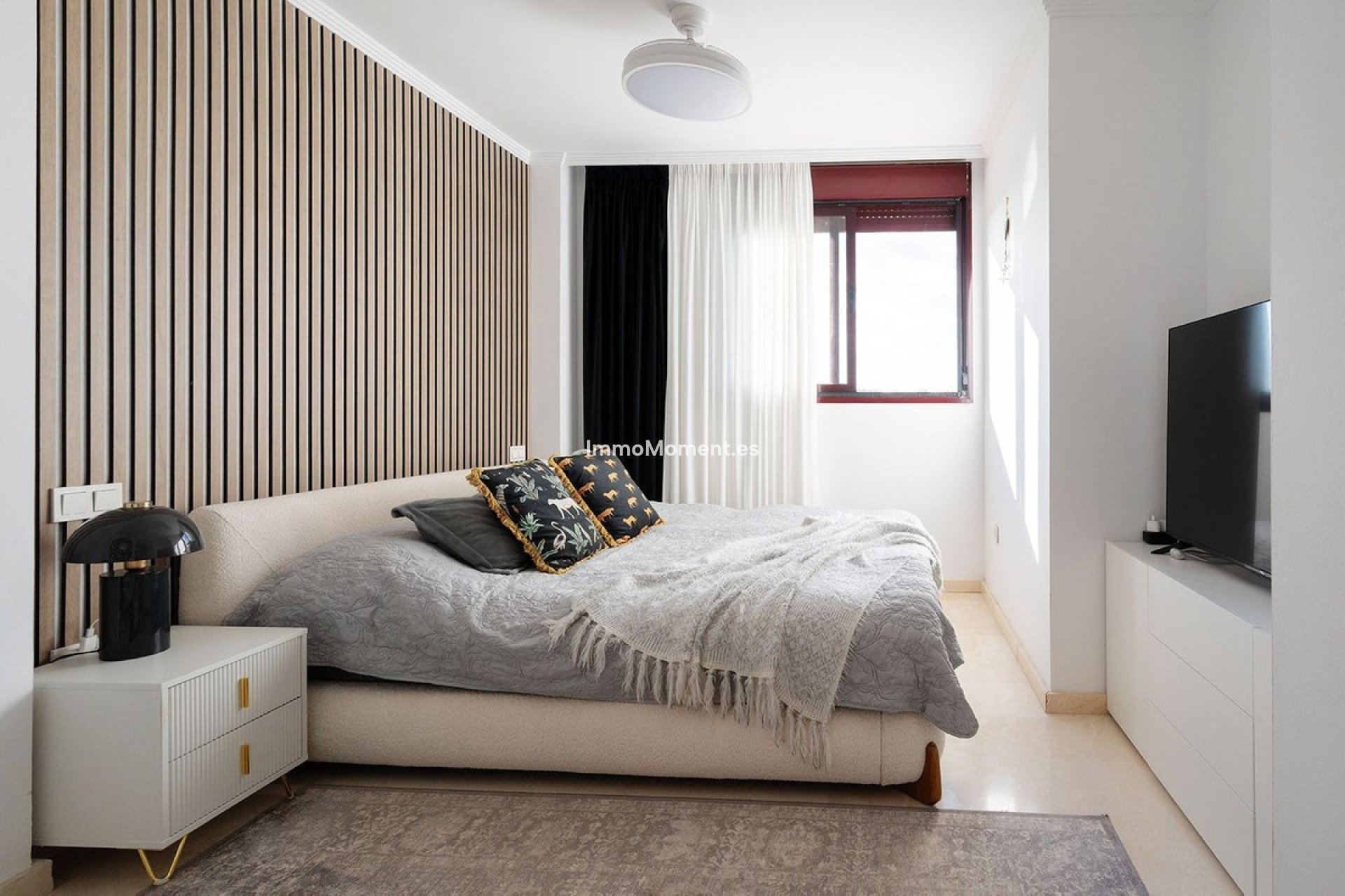 Bestaande woning - Rijtjeshuis - Marbella - La Mairena