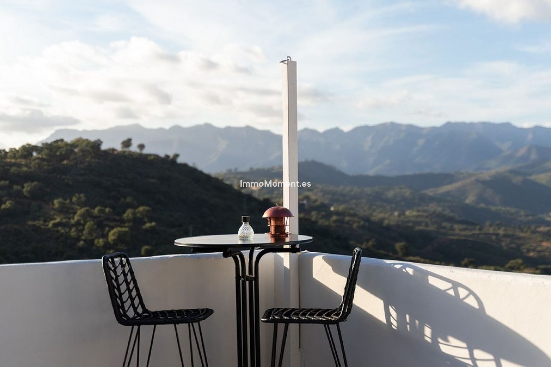 Bestaande woning - Rijtjeshuis - Marbella - La Mairena