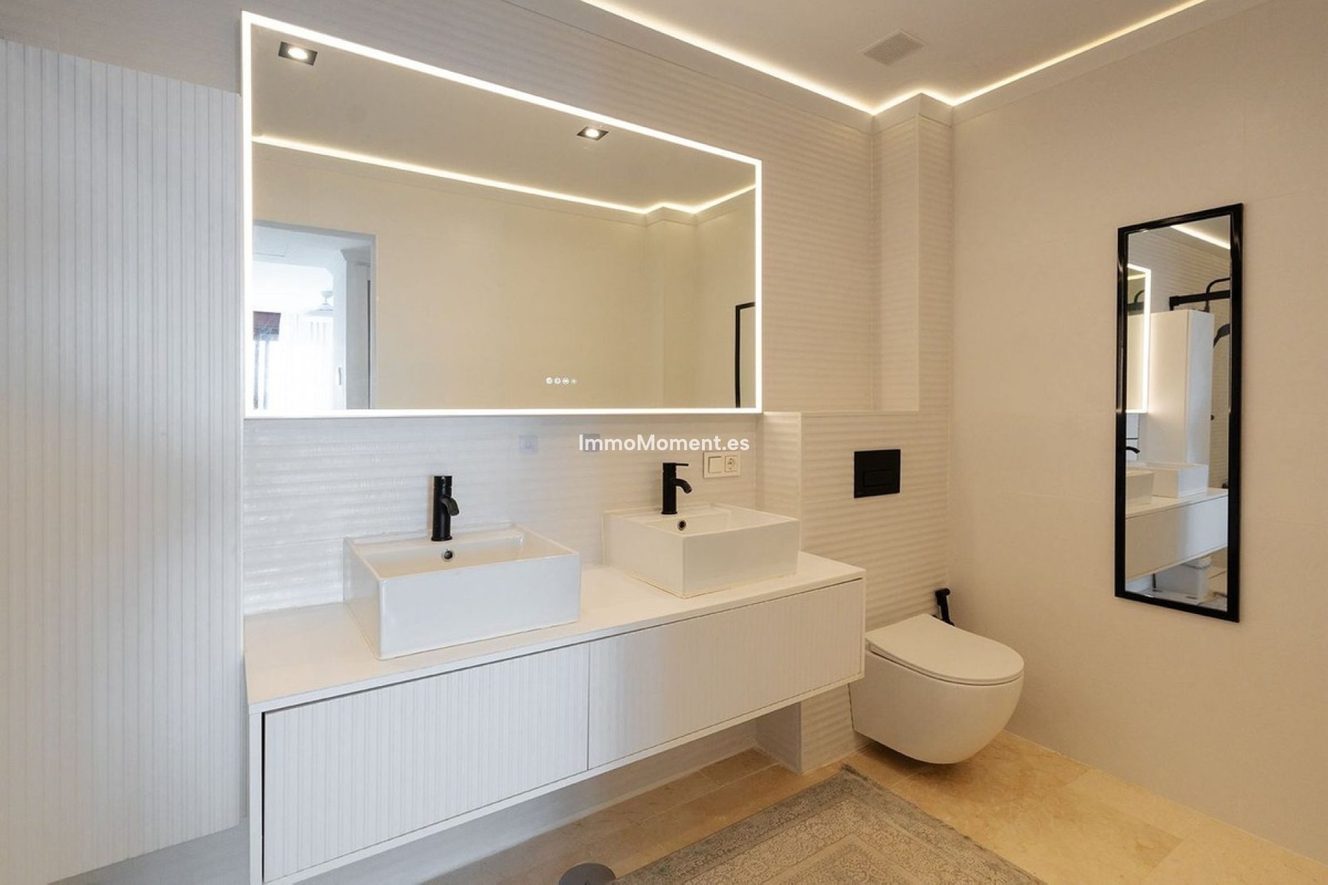 Bestaande woning - Rijtjeshuis - Marbella - La Mairena