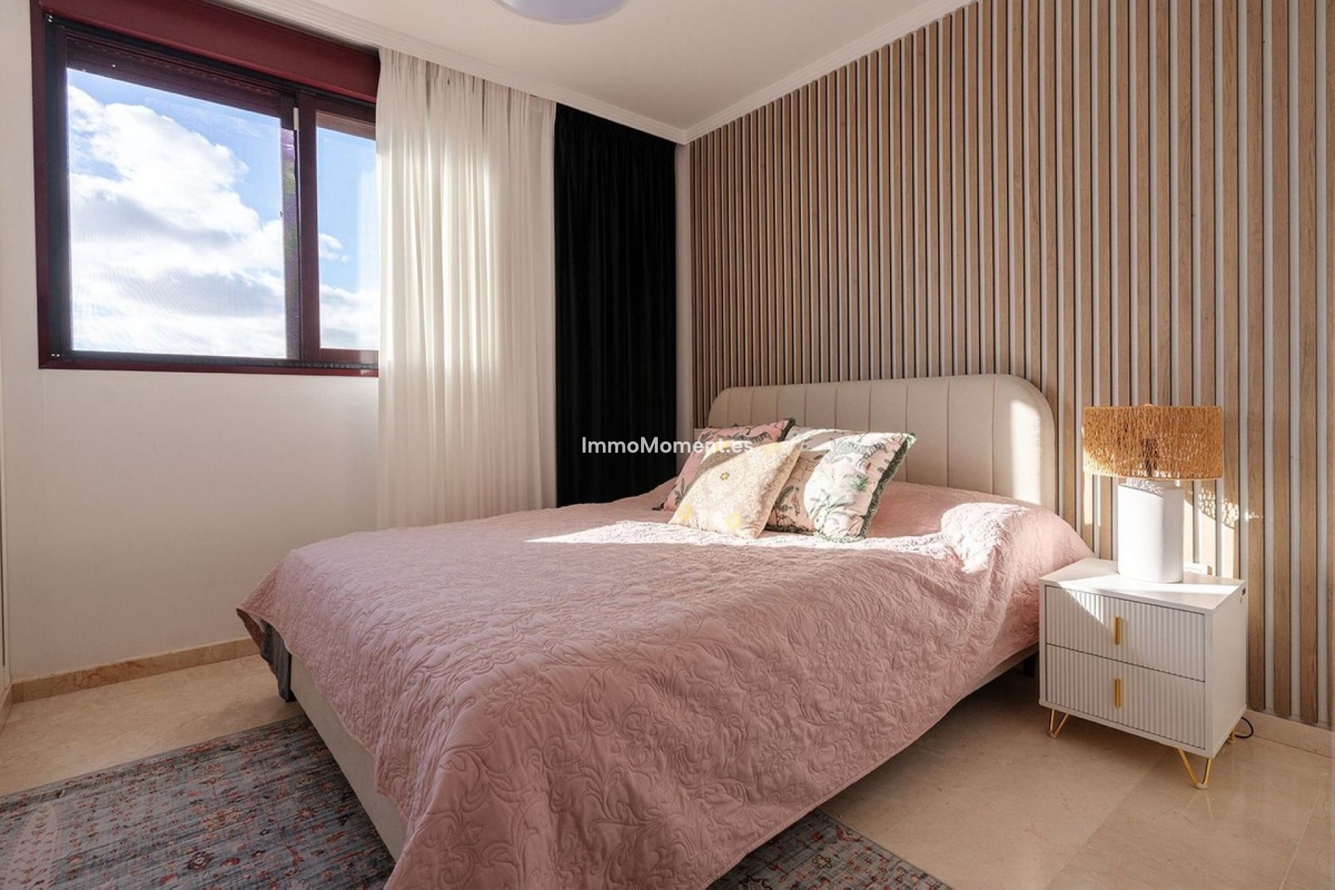 Bestaande woning - Rijtjeshuis - Marbella - La Mairena
