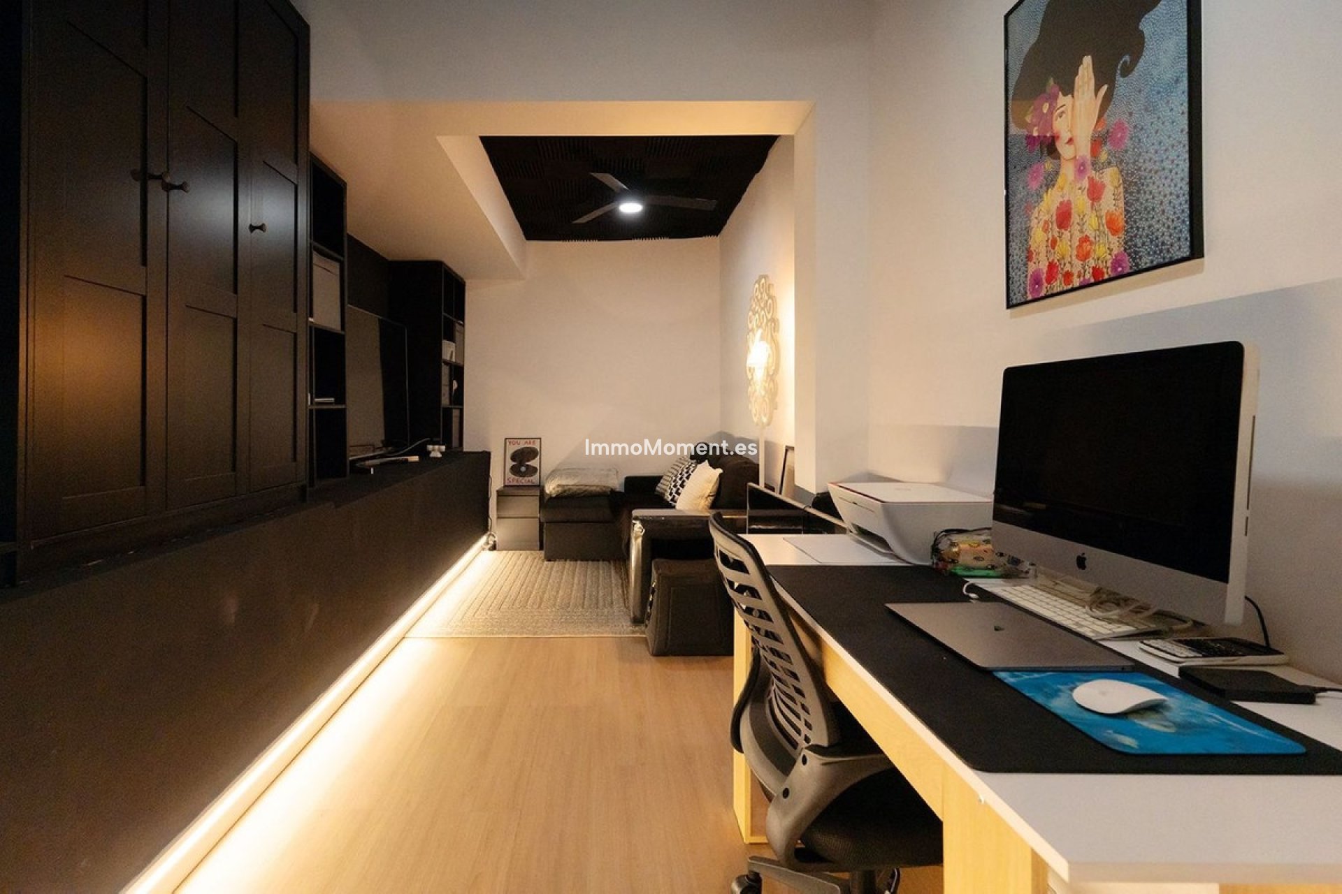 Bestaande woning - Rijtjeshuis - Marbella - La Mairena