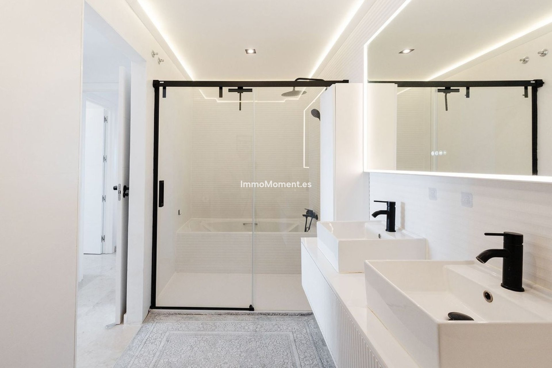 Bestaande woning - Rijtjeshuis - Marbella - La Mairena