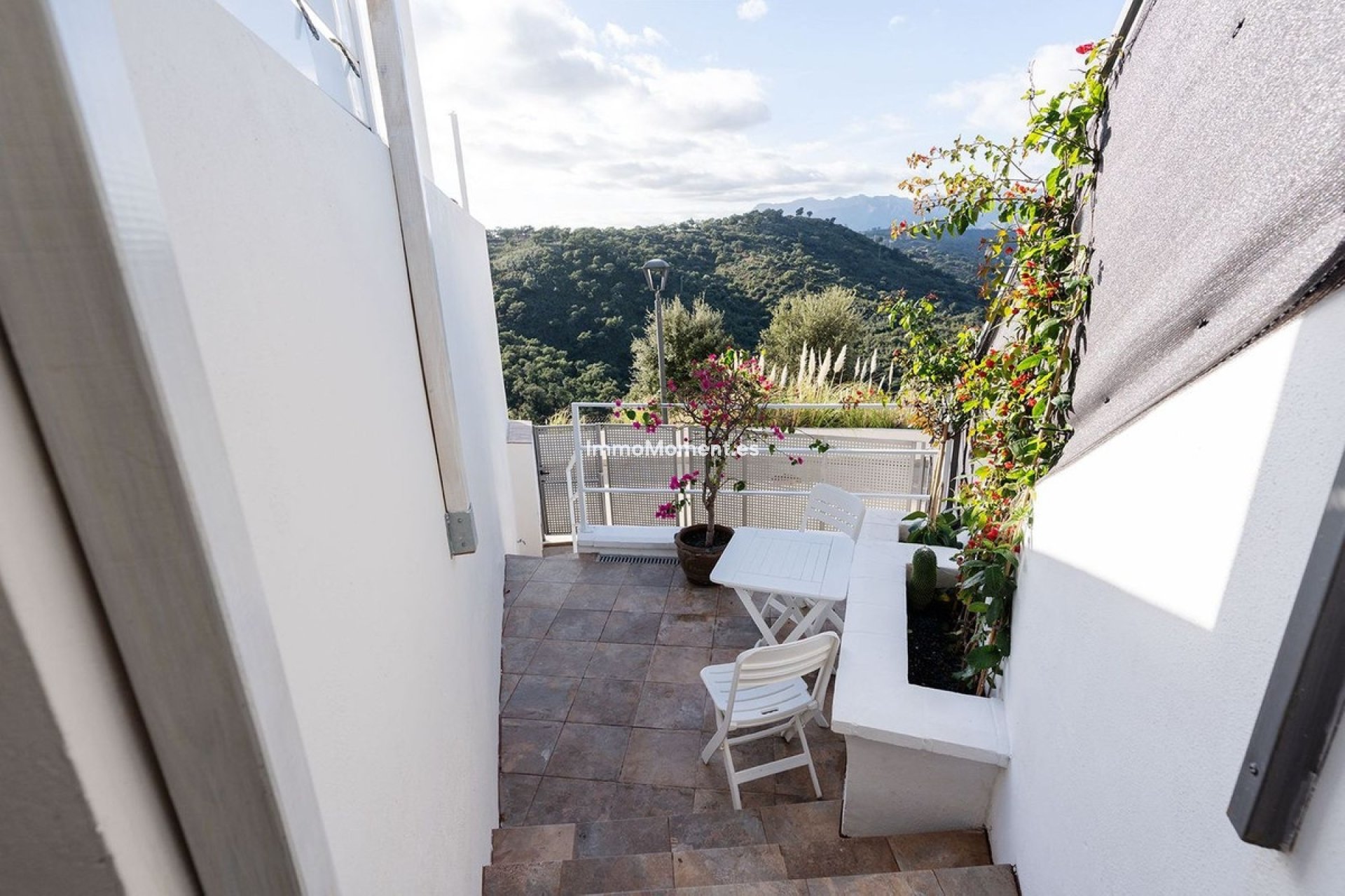 Bestaande woning - Rijtjeshuis - Marbella - La Mairena