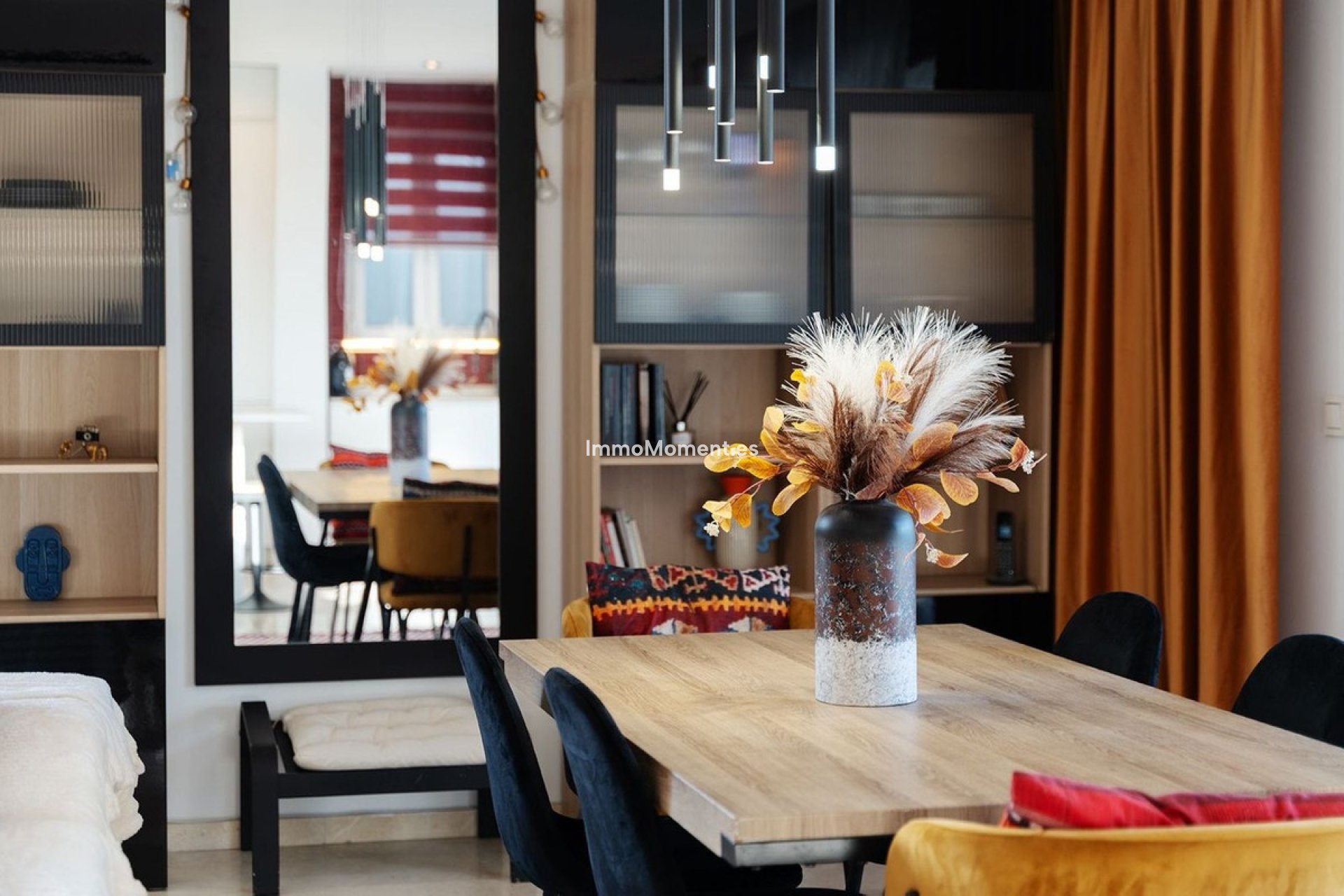 Bestaande woning - Rijtjeshuis - Marbella - La Mairena