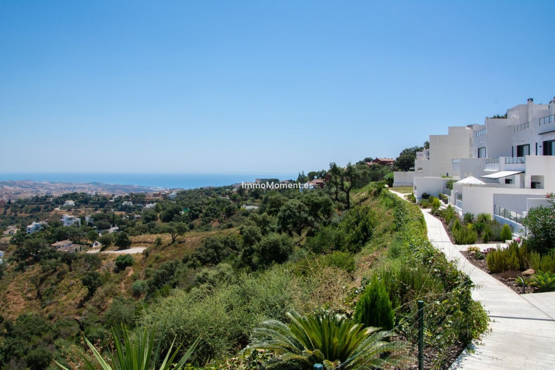 Bestaande woning - Rijtjeshuis - Marbella - La Mairena