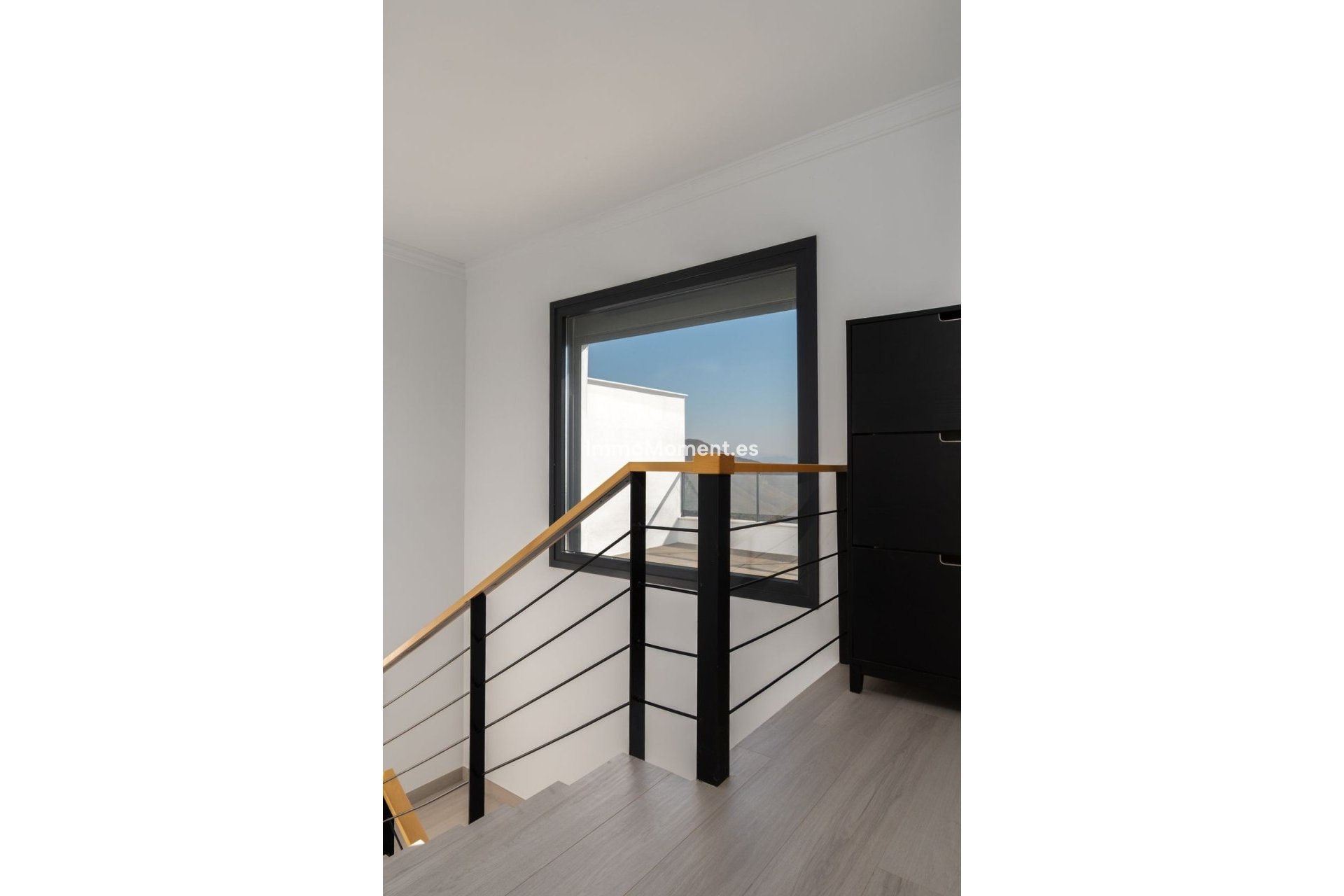 Bestaande woning - Rijtjeshuis - Marbella - La Mairena