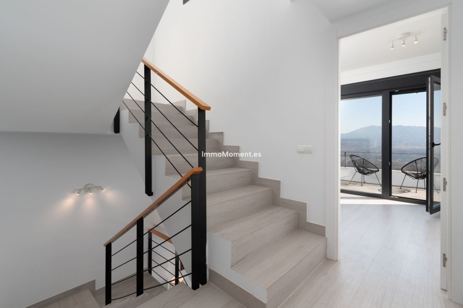 Bestaande woning - Rijtjeshuis - Marbella - La Mairena