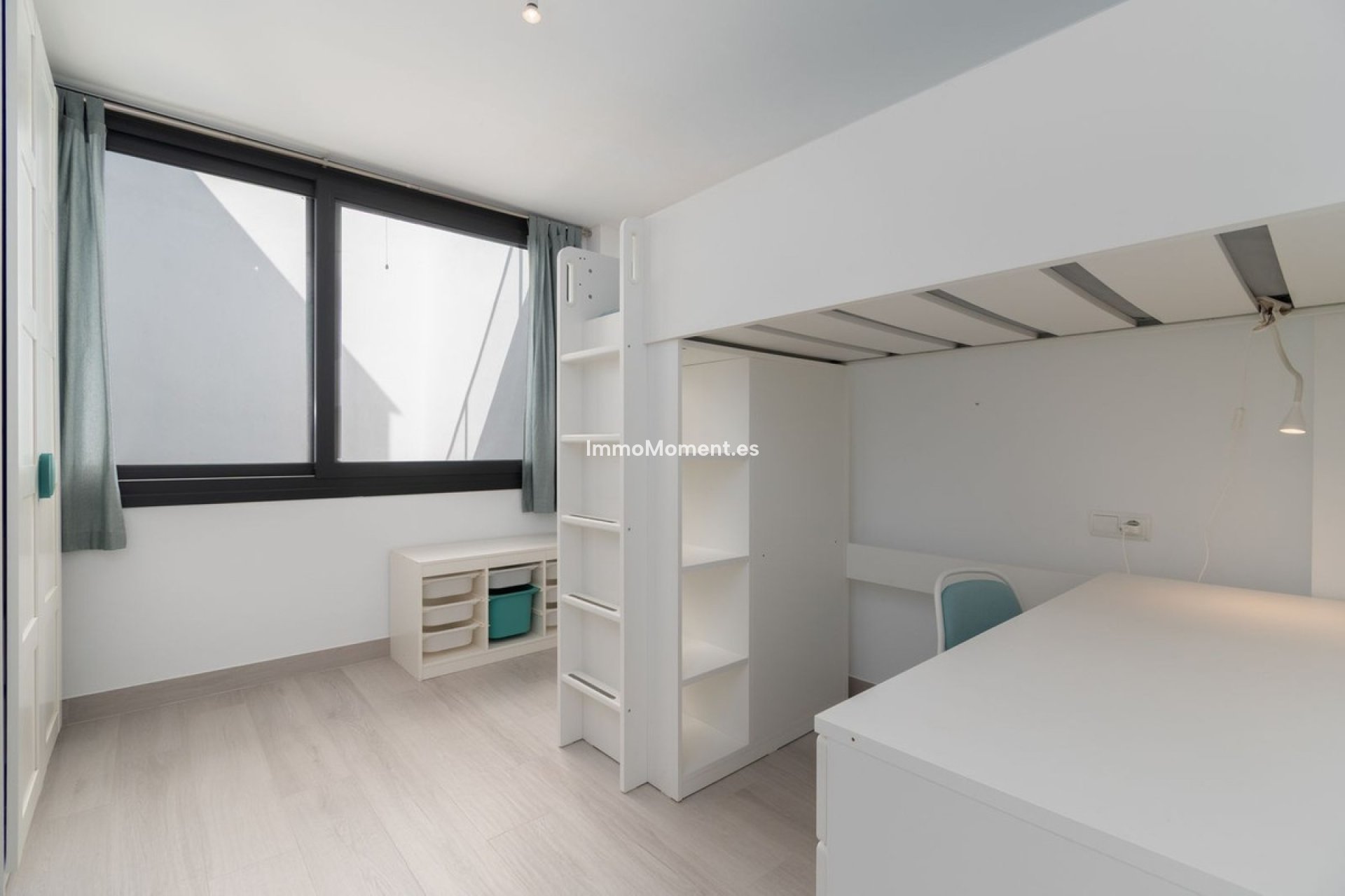 Bestaande woning - Rijtjeshuis - Marbella - La Mairena
