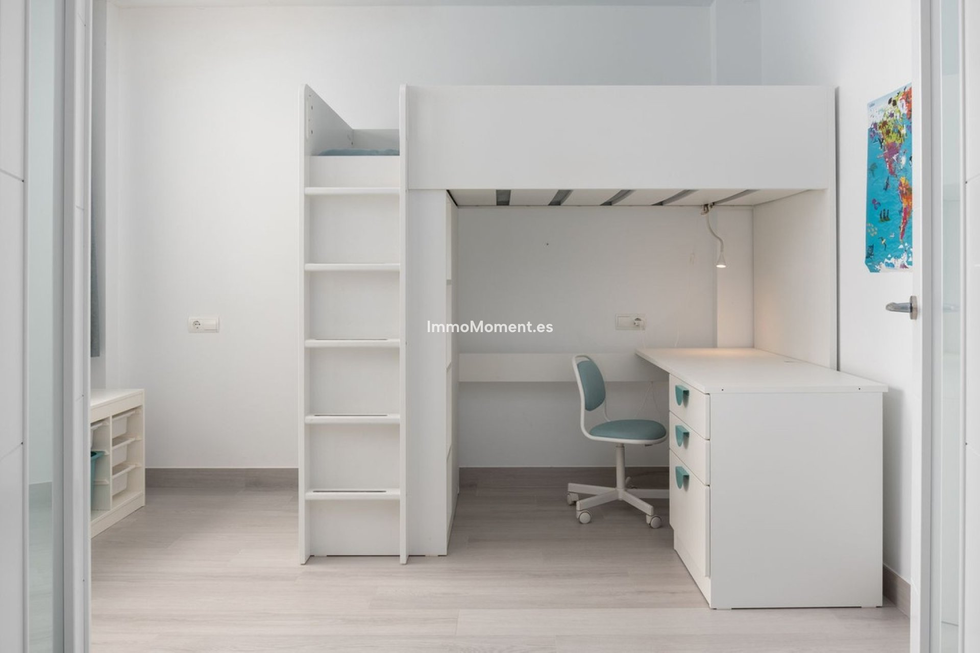 Bestaande woning - Rijtjeshuis - Marbella - La Mairena