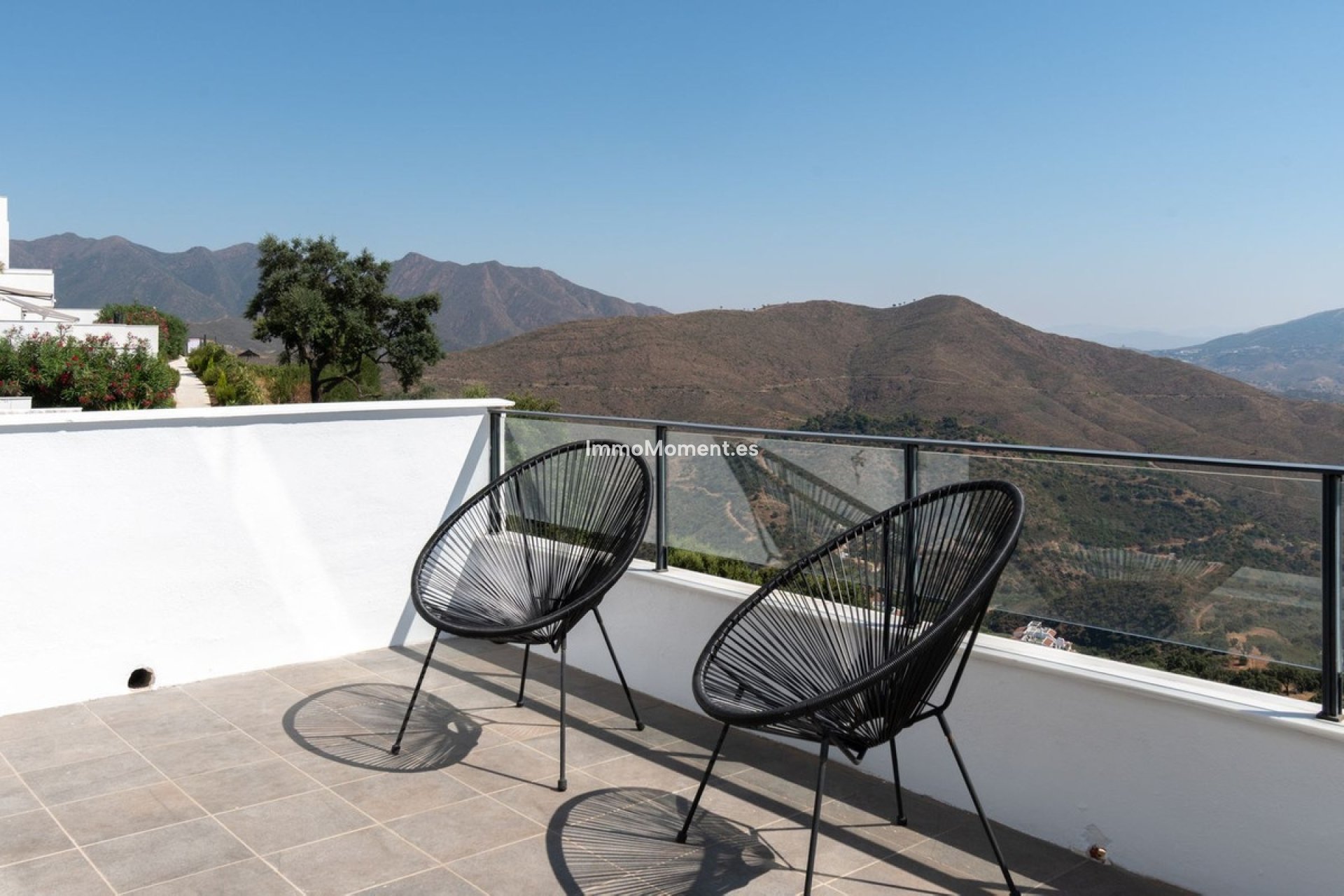 Bestaande woning - Rijtjeshuis - Marbella - La Mairena