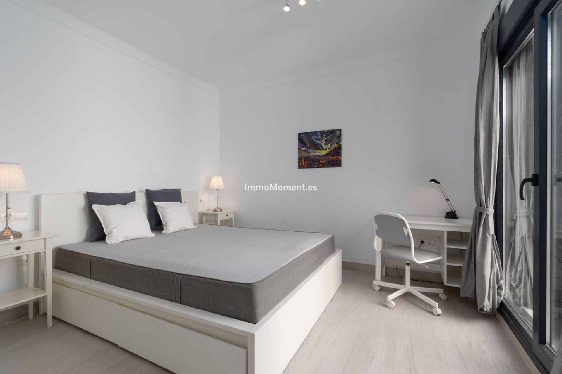 Bestaande woning - Rijtjeshuis - Marbella - La Mairena