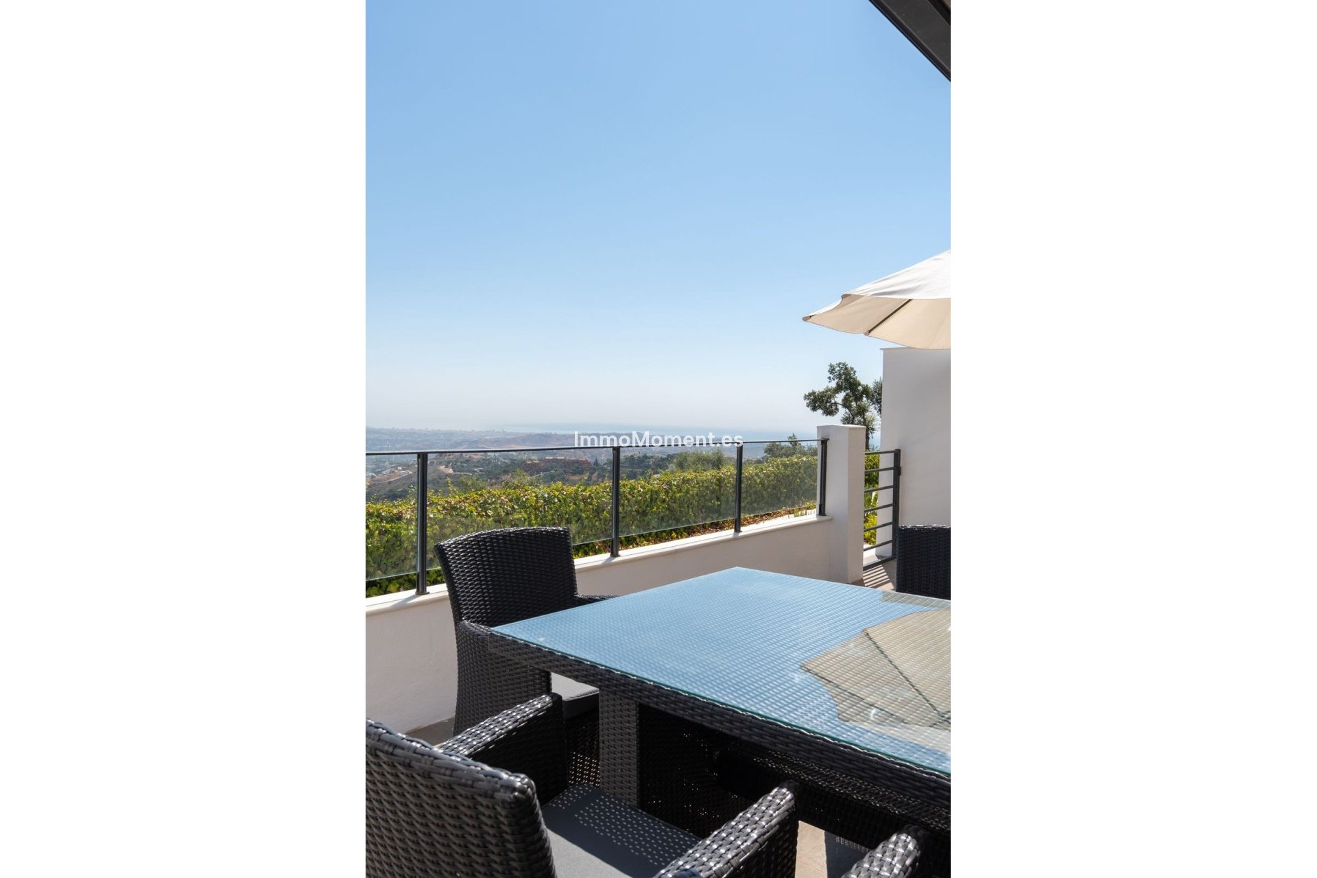 Bestaande woning - Rijtjeshuis - Marbella - La Mairena