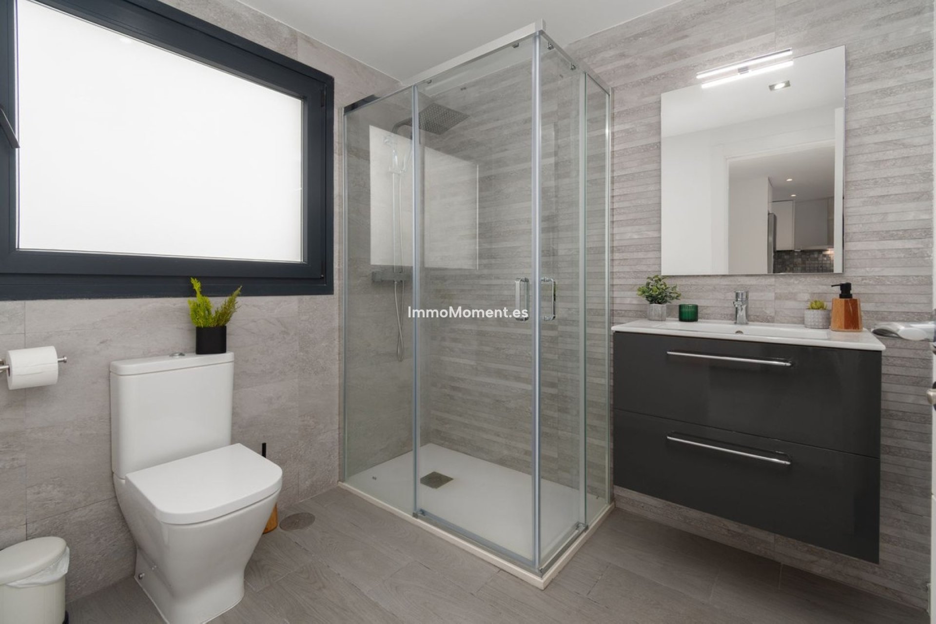 Bestaande woning - Rijtjeshuis - Marbella - La Mairena
