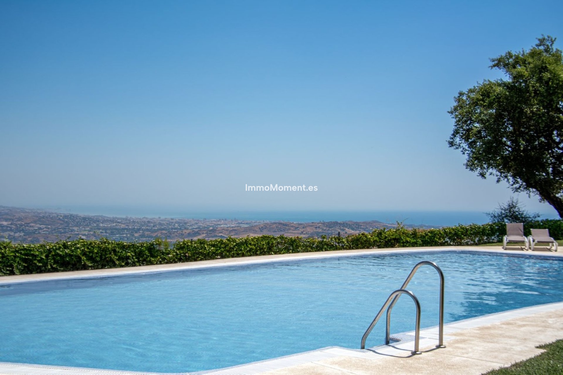 Bestaande woning - Rijtjeshuis - Marbella - La Mairena