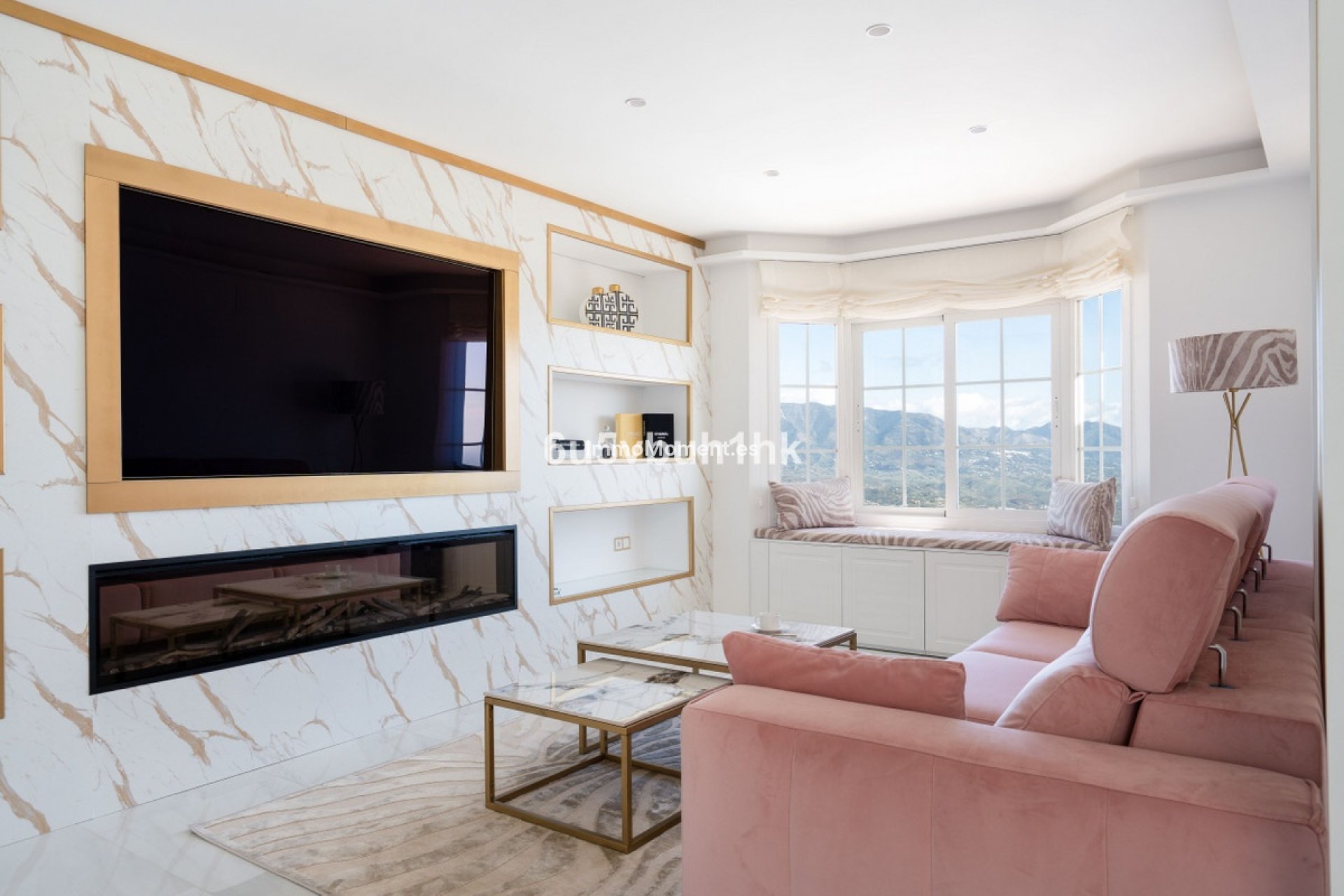 Bestaande woning - Rijtjeshuis - Marbella - La Mairena