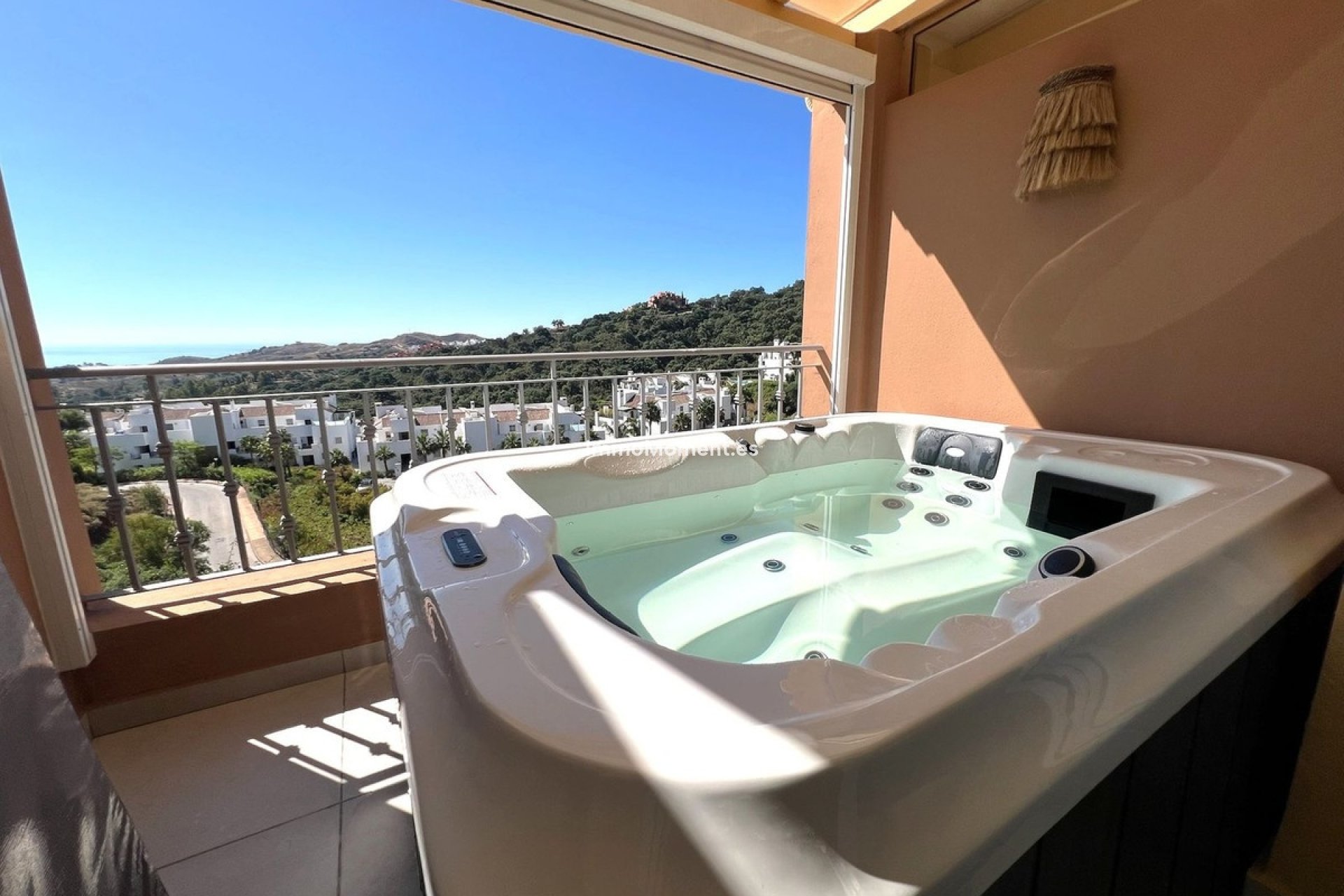 Bestaande woning - Rijtjeshuis - Marbella - La Mairena