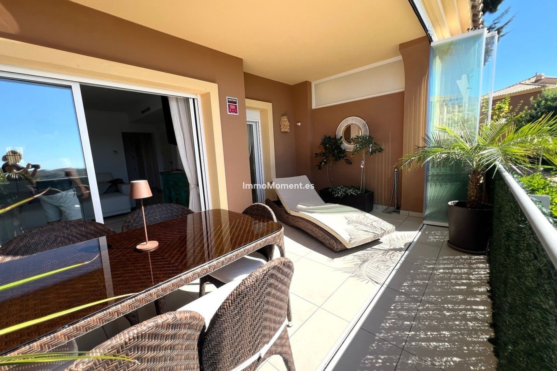 Bestaande woning - Rijtjeshuis - Marbella - La Mairena