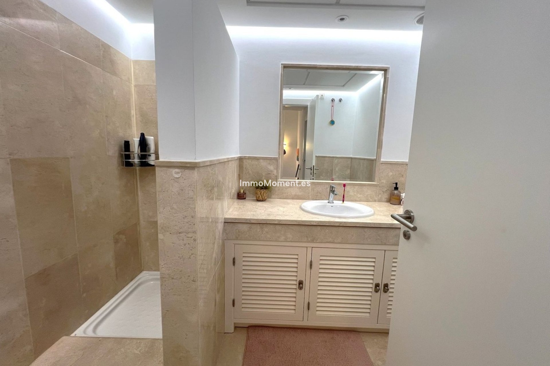 Bestaande woning - Rijtjeshuis - Marbella - La Mairena