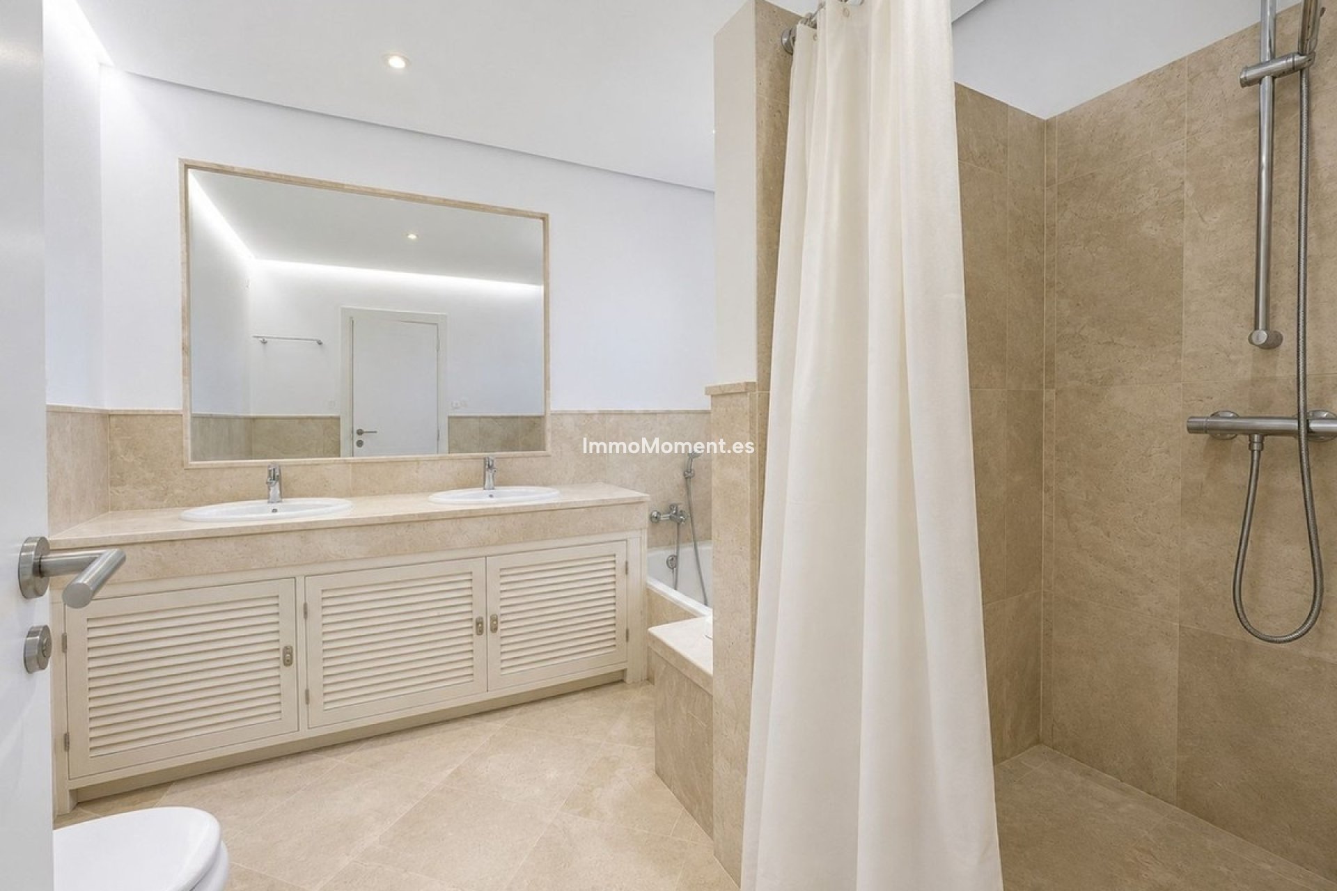 Bestaande woning - Rijtjeshuis - Marbella - La Mairena
