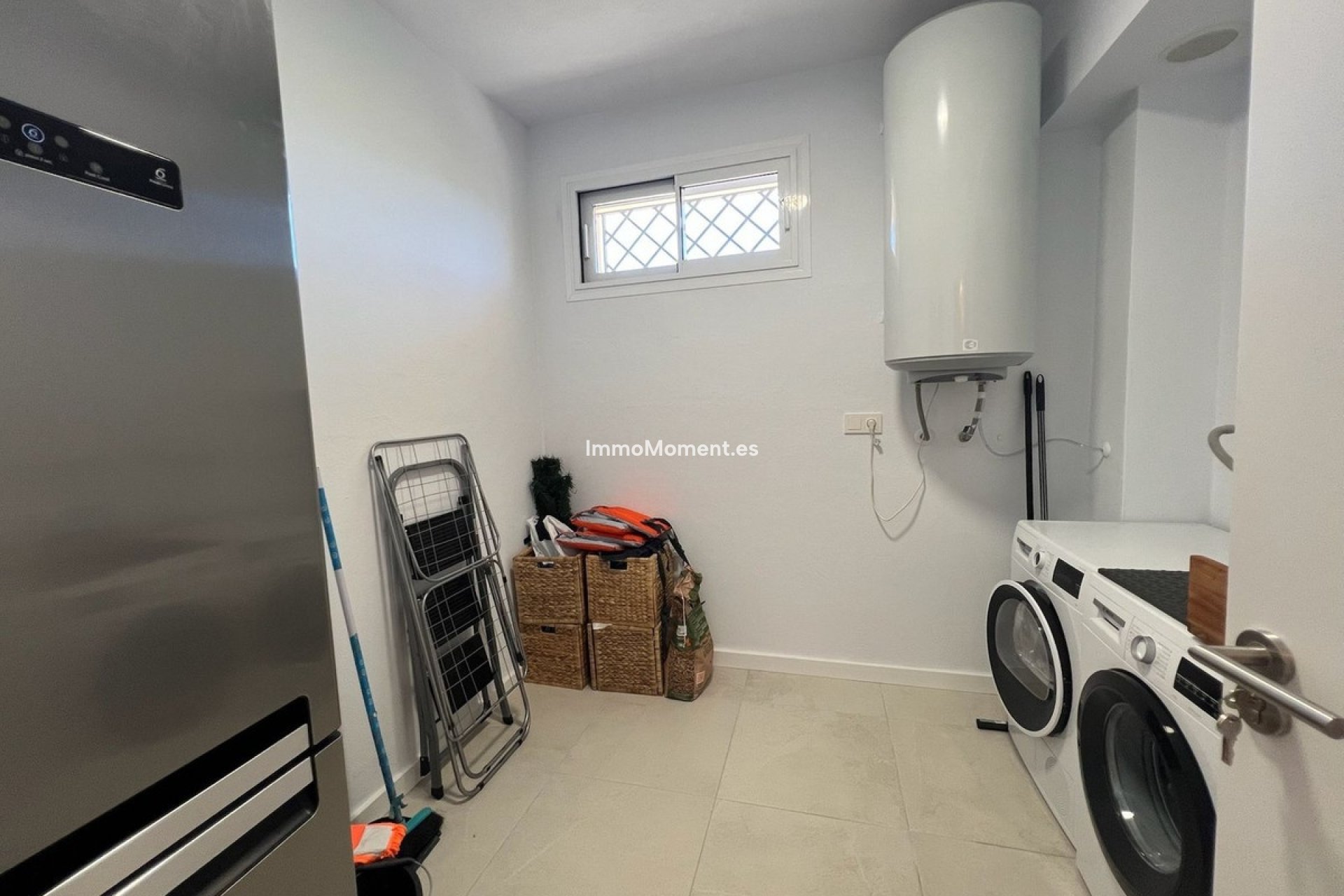 Bestaande woning - Rijtjeshuis - Marbella - La Mairena