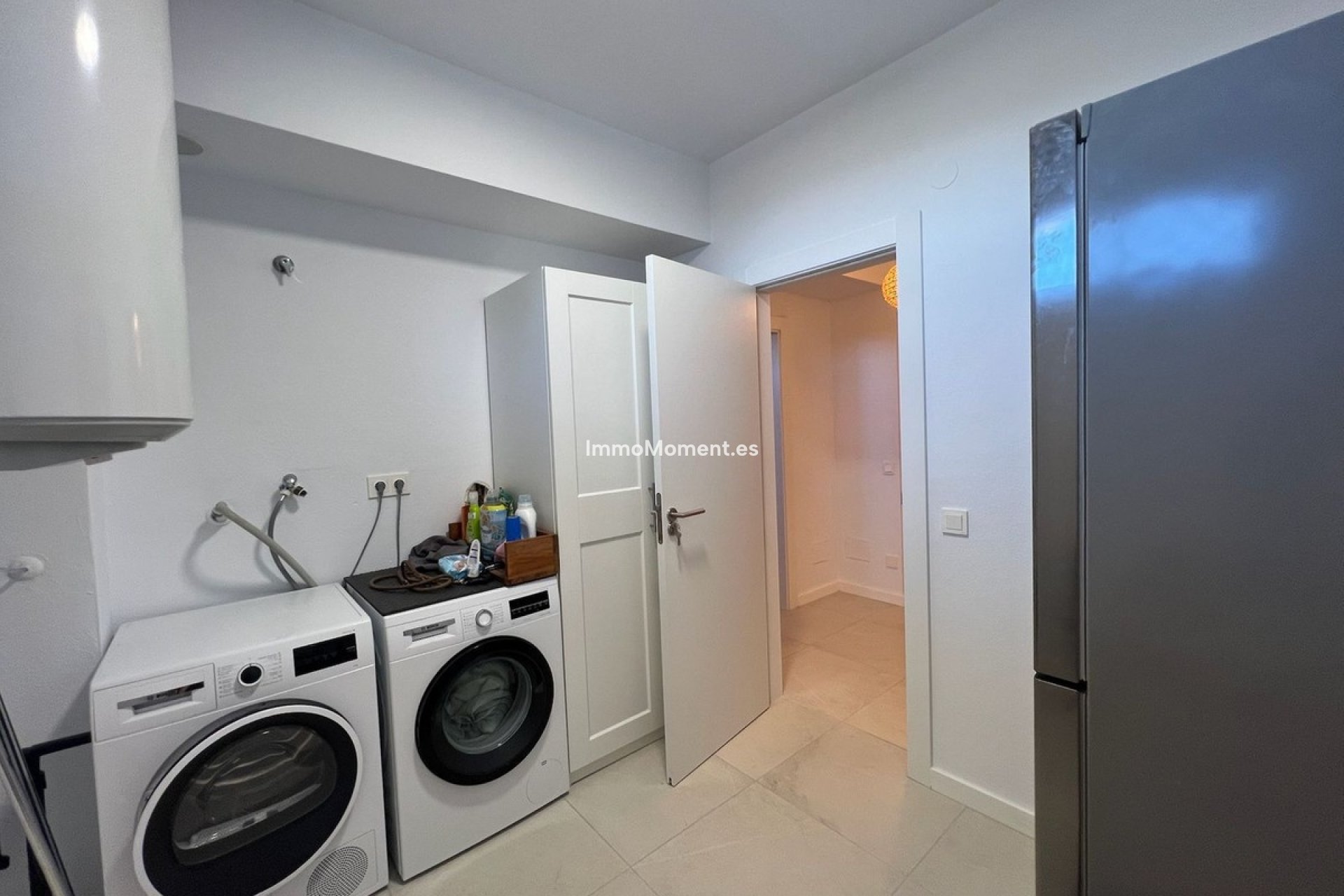Bestaande woning - Rijtjeshuis - Marbella - La Mairena