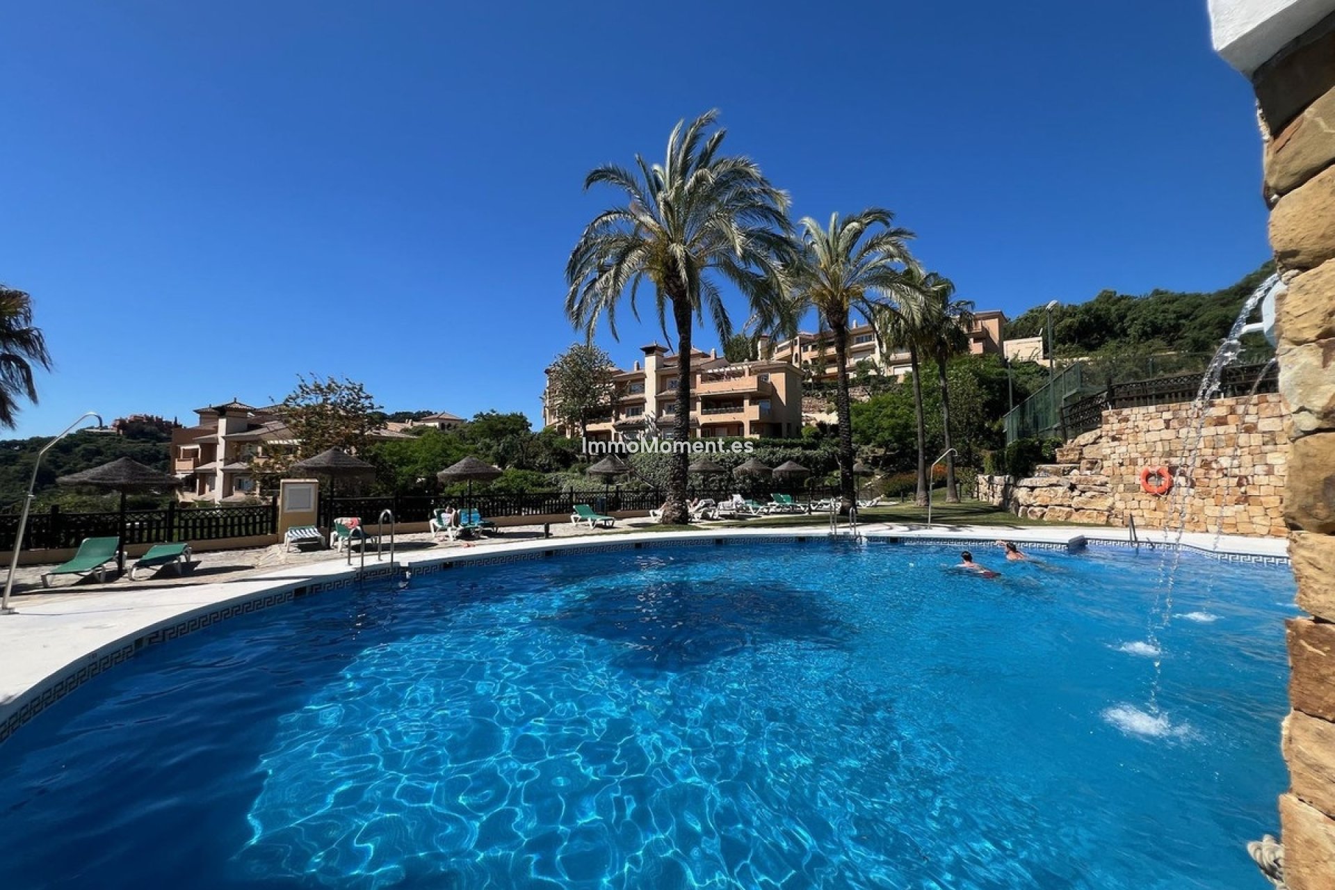 Bestaande woning - Rijtjeshuis - Marbella - La Mairena