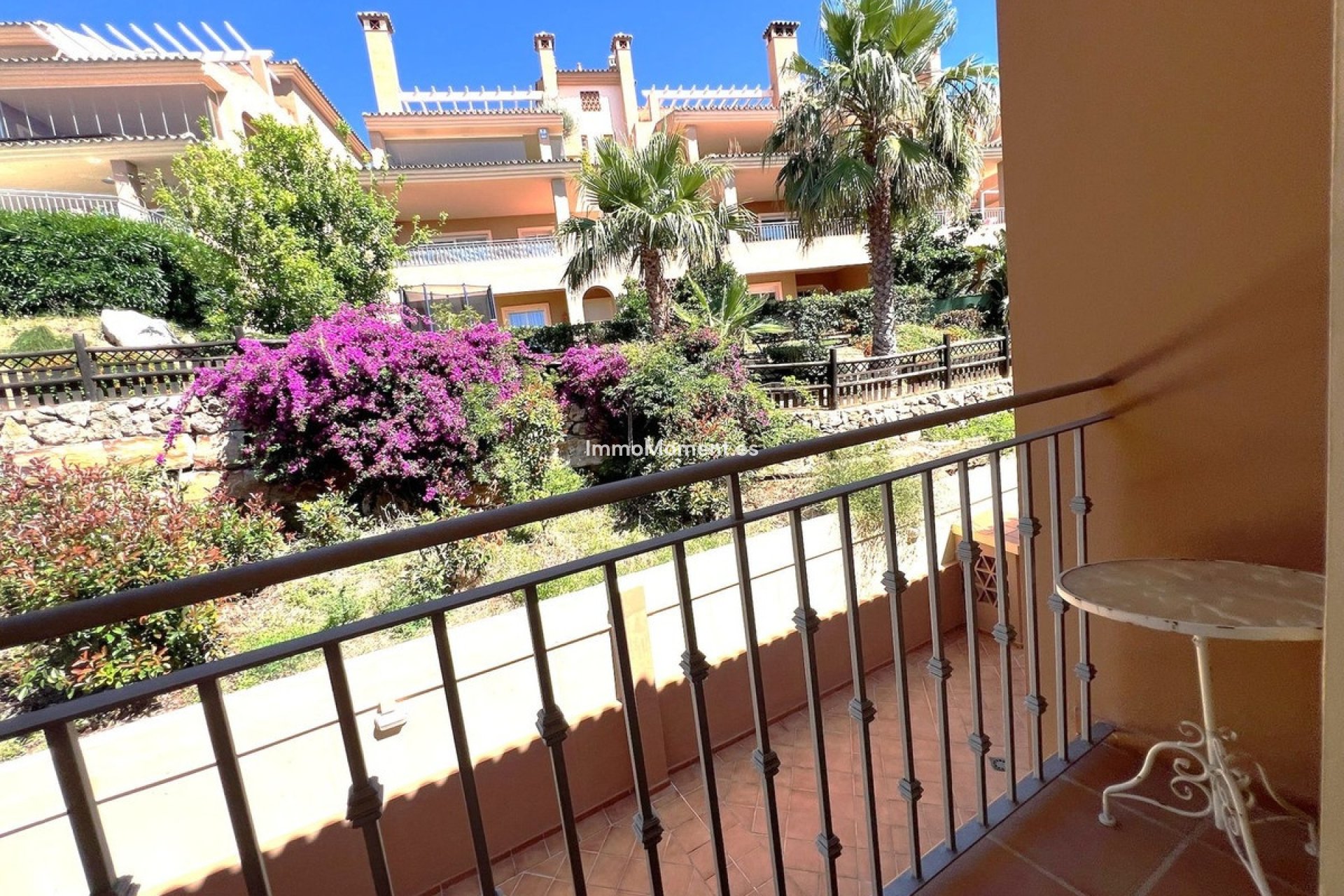 Bestaande woning - Rijtjeshuis - Marbella - La Mairena