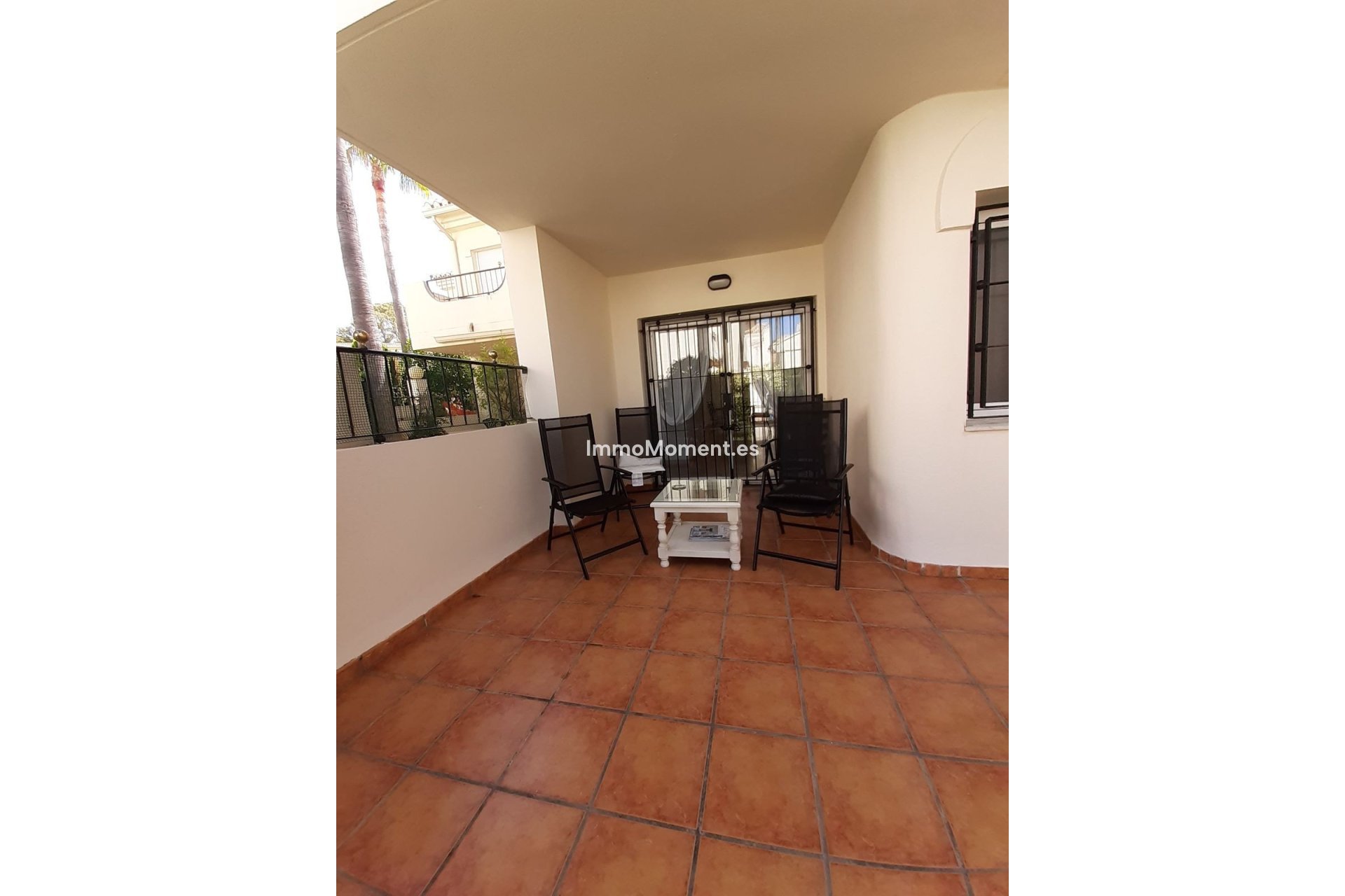 Bestaande woning - Rijtjeshuis - Marbella - Las Chapas