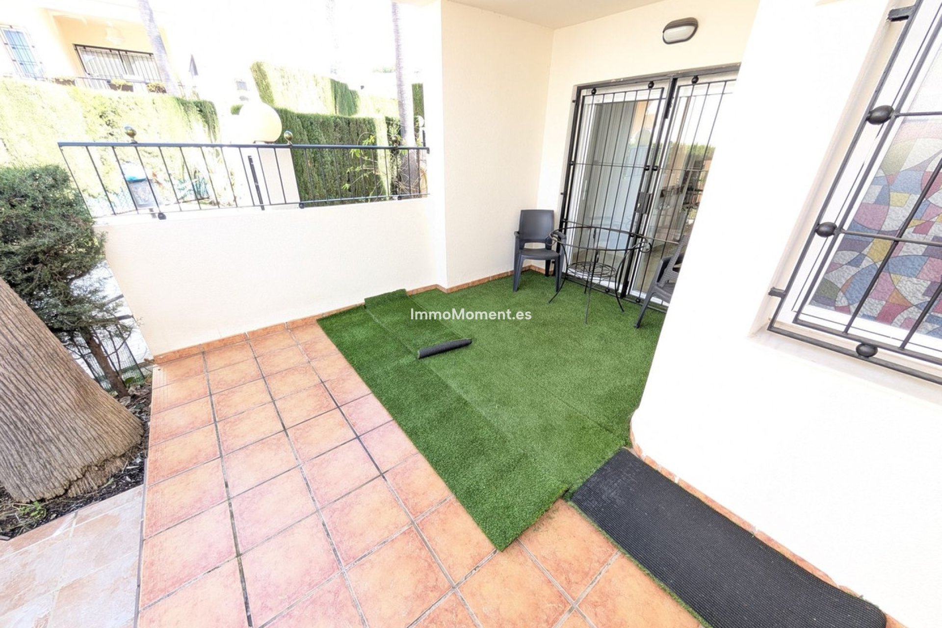 Bestaande woning - Rijtjeshuis - Marbella - Las Chapas