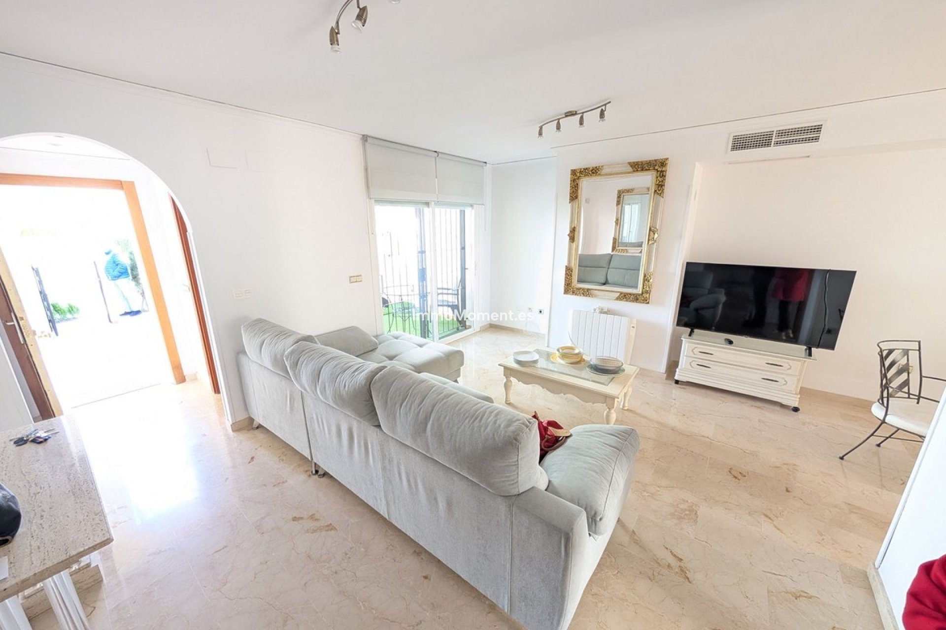 Bestaande woning - Rijtjeshuis - Marbella - Las Chapas