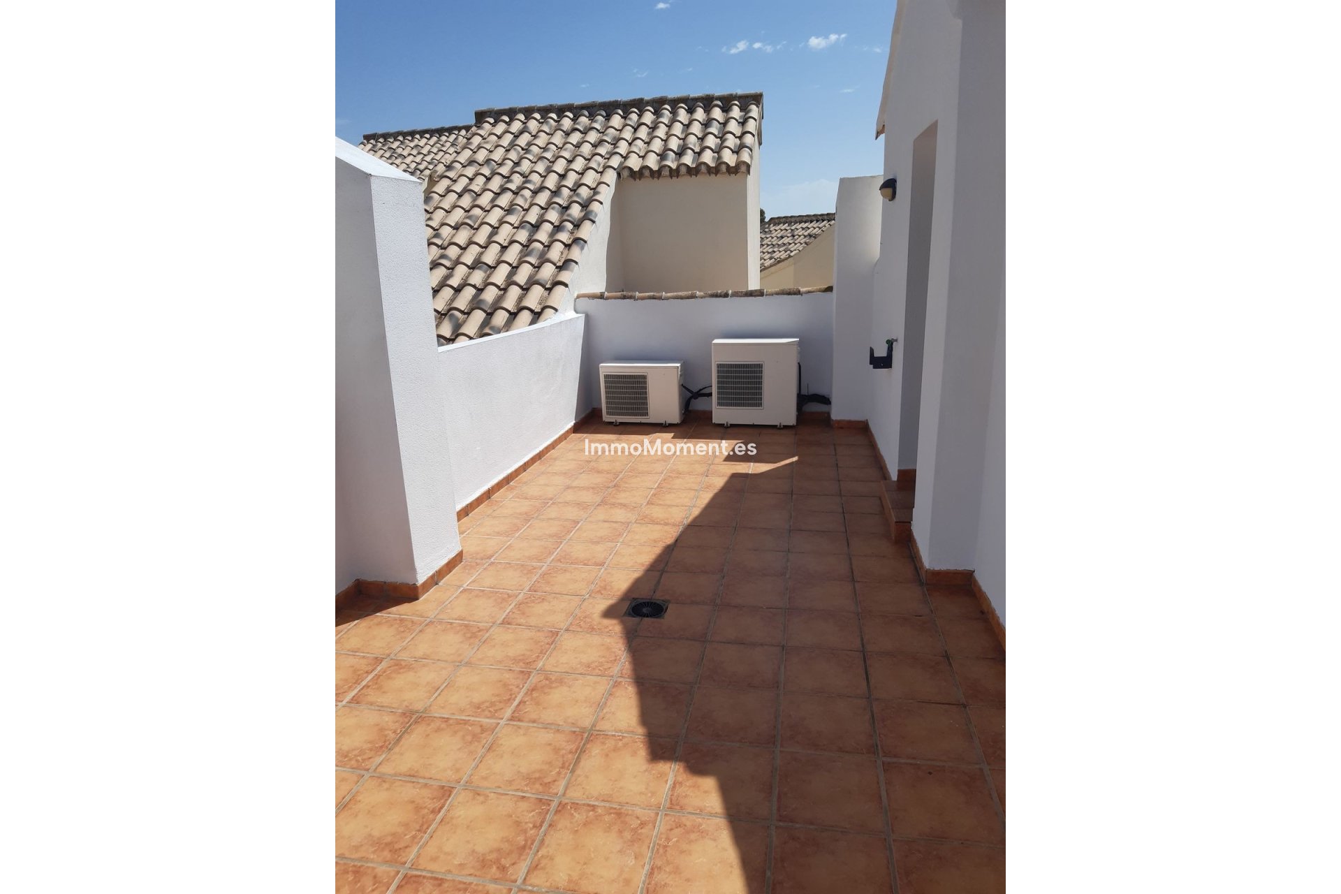 Bestaande woning - Rijtjeshuis - Marbella - Las Chapas