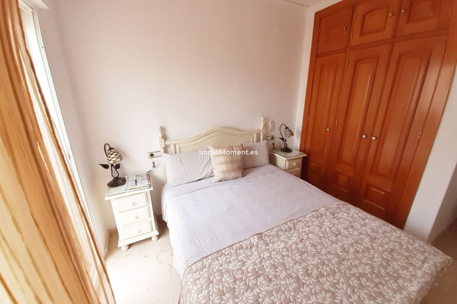 Bestaande woning - Rijtjeshuis - Marbella - Las Chapas