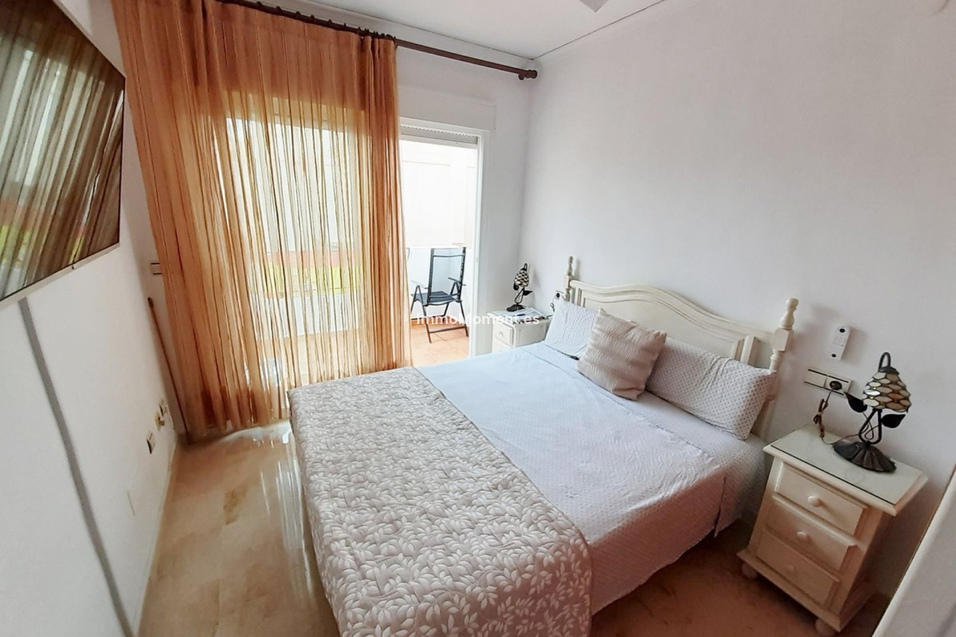 Bestaande woning - Rijtjeshuis - Marbella - Las Chapas