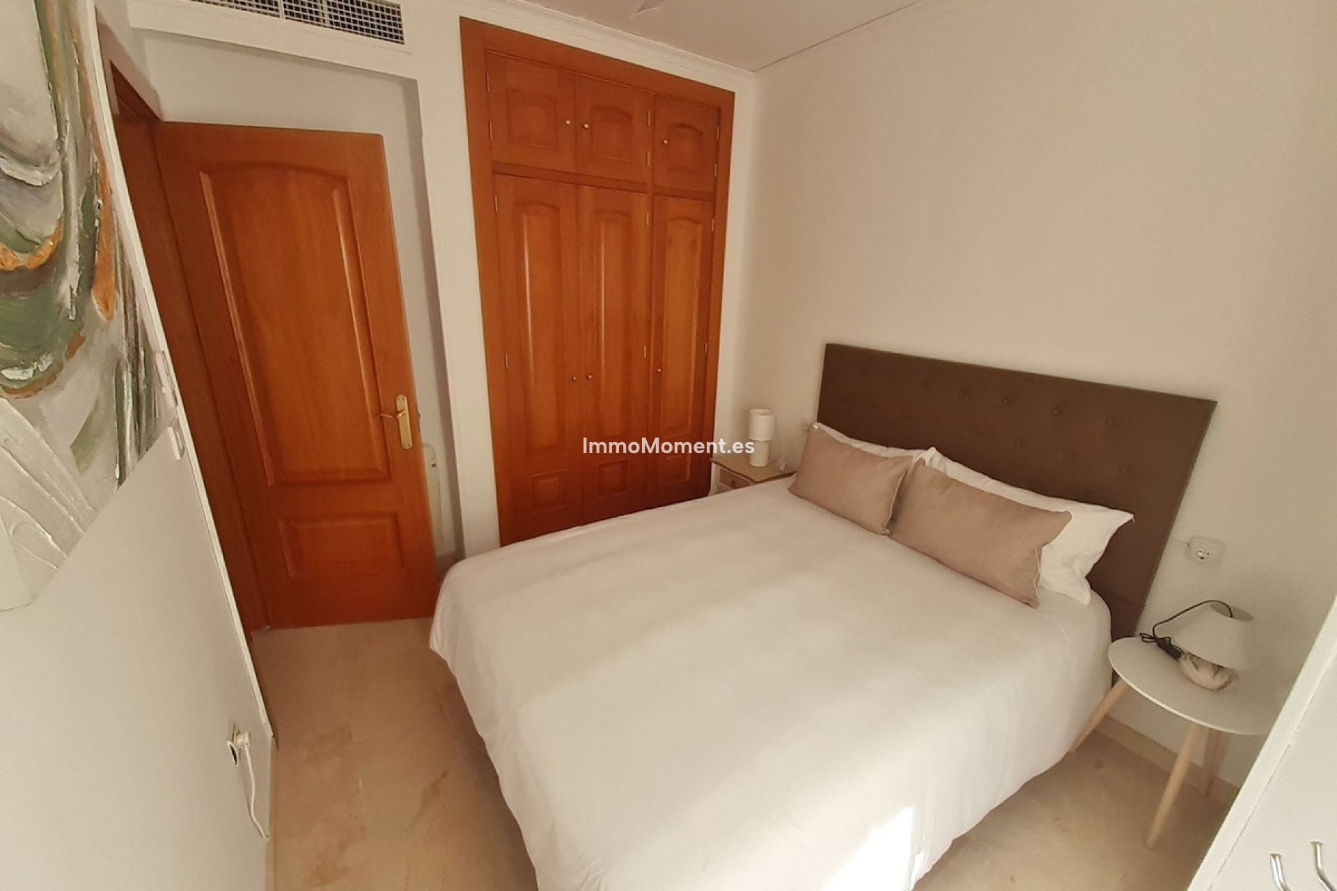 Bestaande woning - Rijtjeshuis - Marbella - Las Chapas