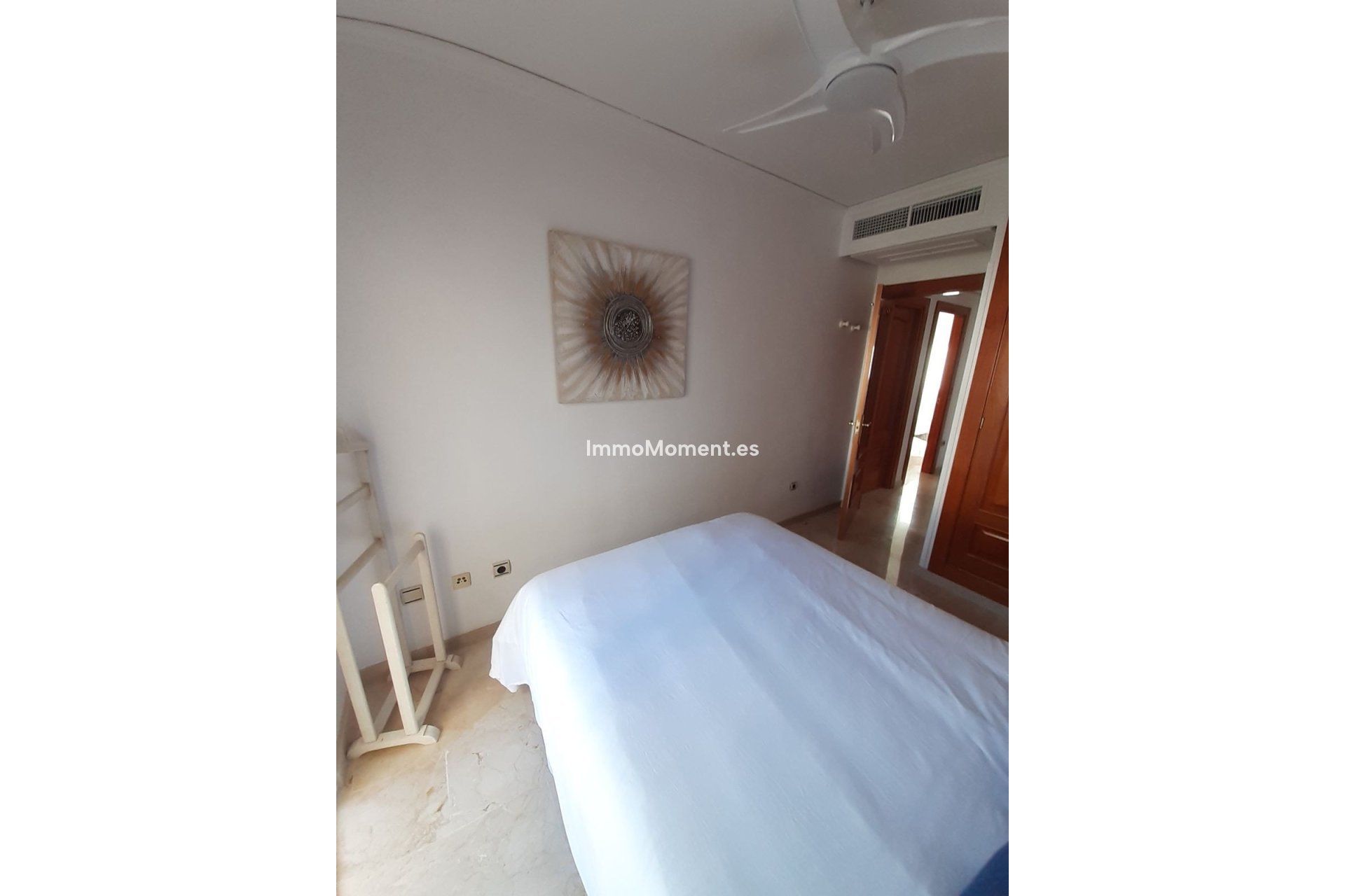 Bestaande woning - Rijtjeshuis - Marbella - Las Chapas
