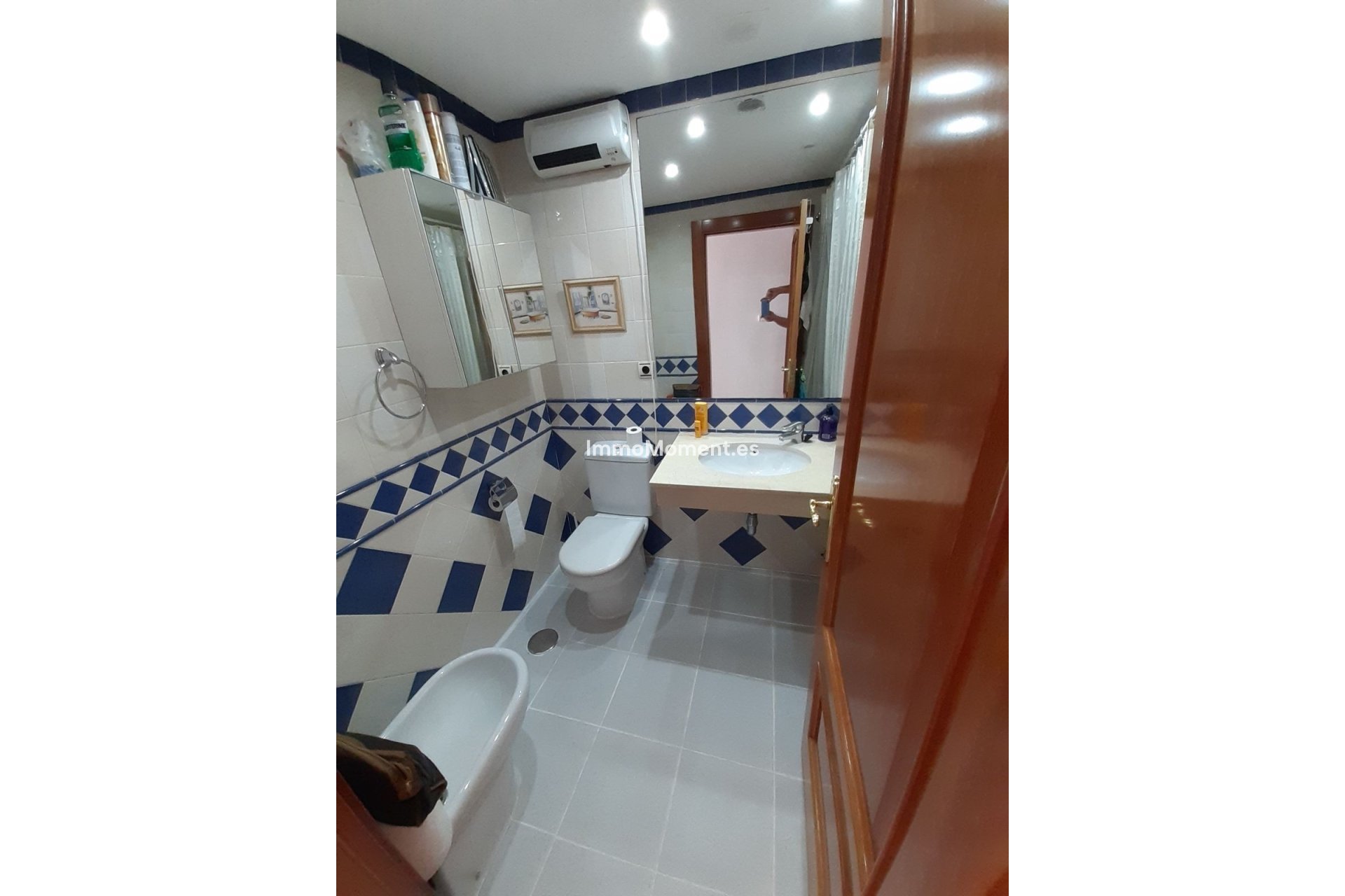 Bestaande woning - Rijtjeshuis - Marbella - Las Chapas