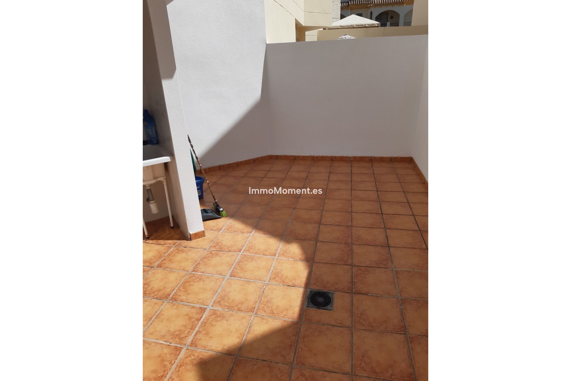 Bestaande woning - Rijtjeshuis - Marbella - Las Chapas