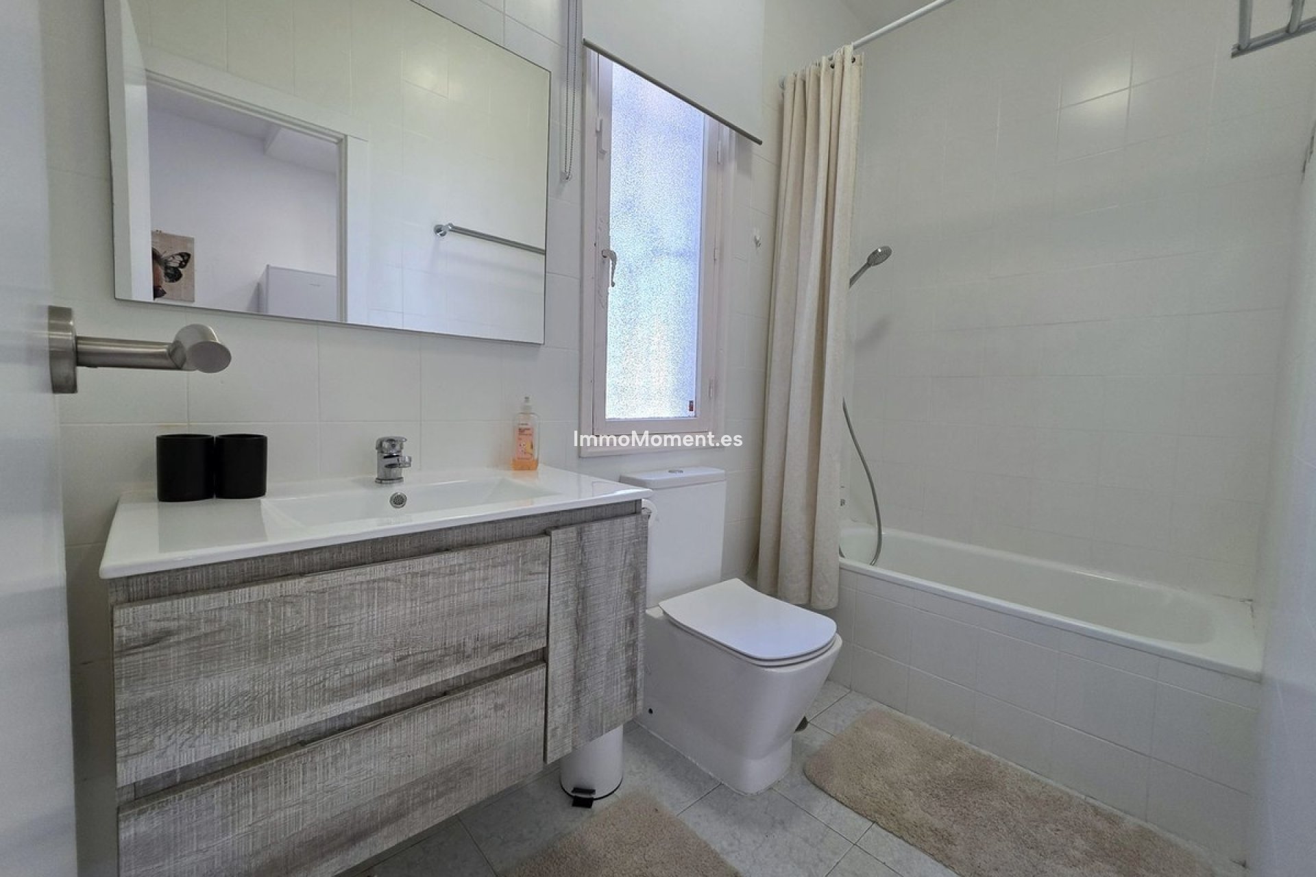 Bestaande woning - Rijtjeshuis - Marbella - Las Chapas