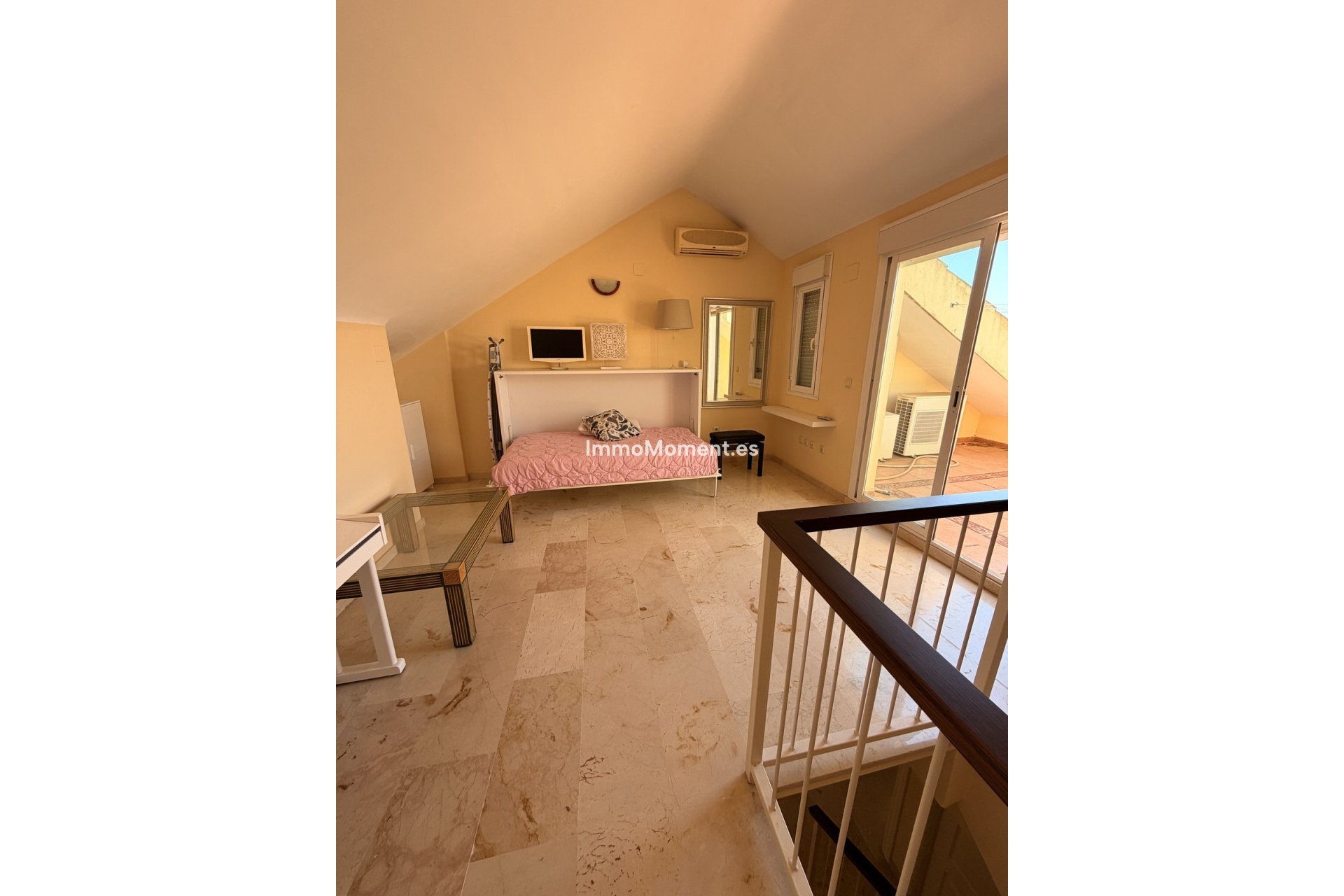 Bestaande woning - Rijtjeshuis - Marbella - Marbella Centro