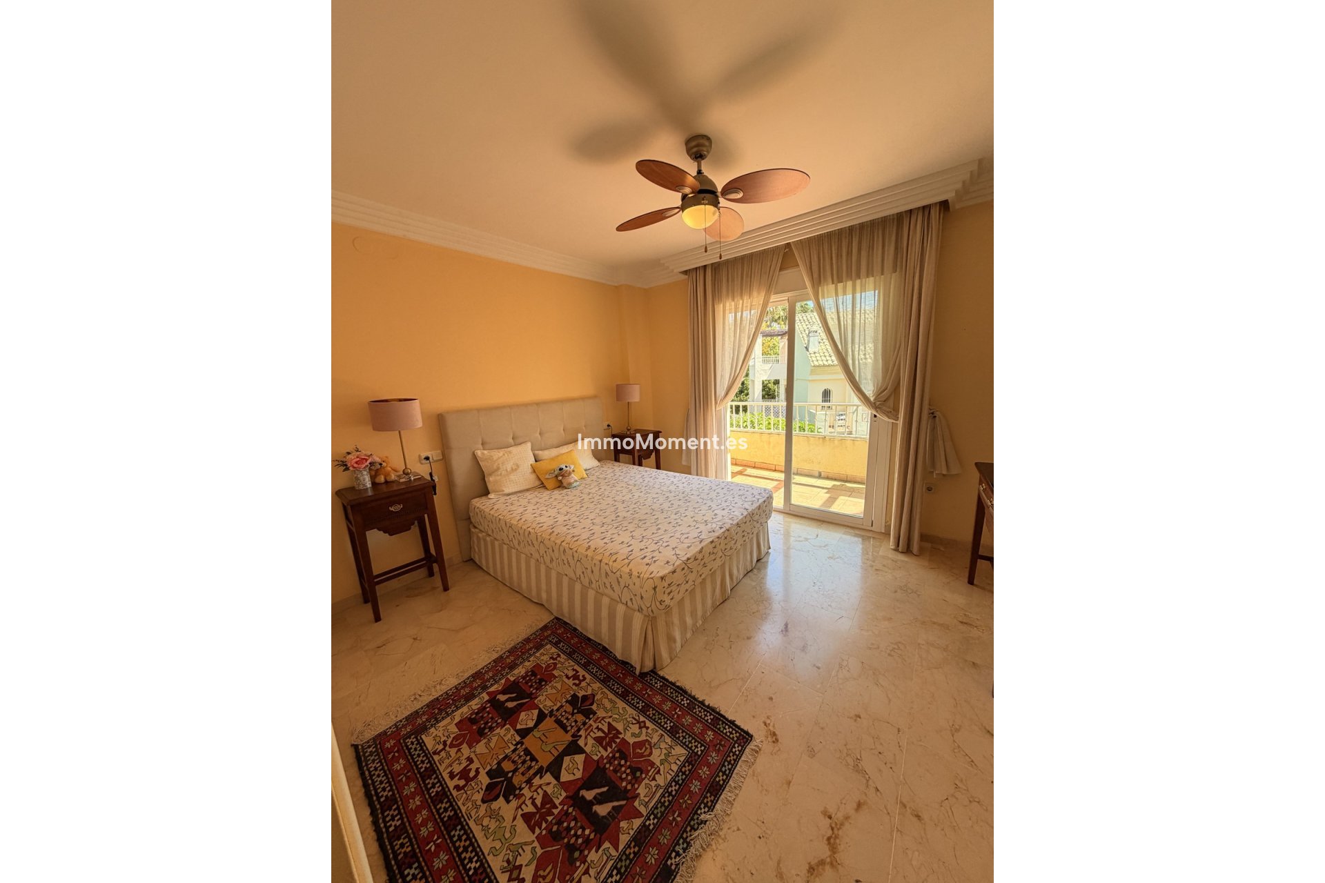 Bestaande woning - Rijtjeshuis - Marbella - Marbella Centro