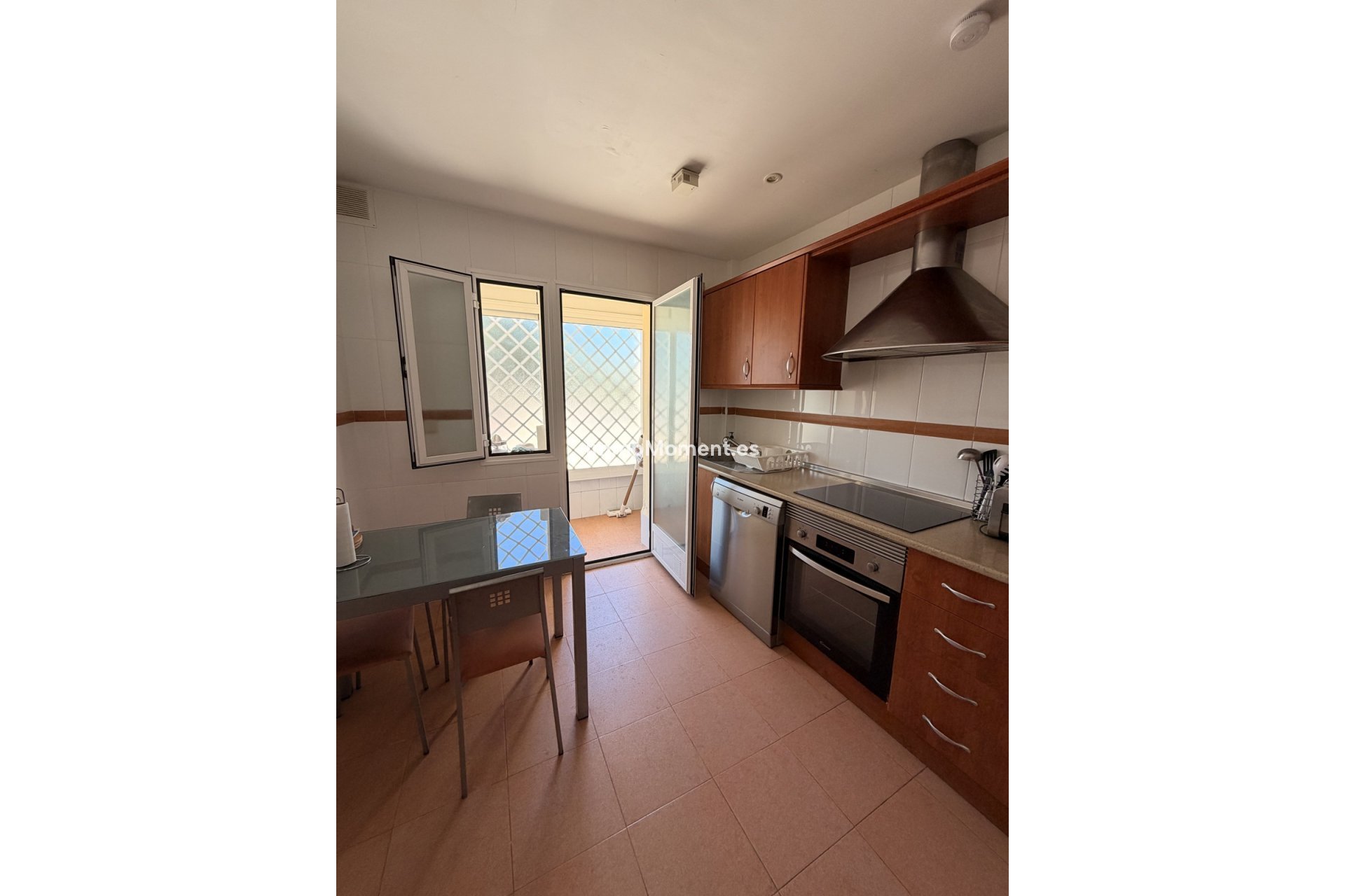 Bestaande woning - Rijtjeshuis - Marbella - Marbella Centro