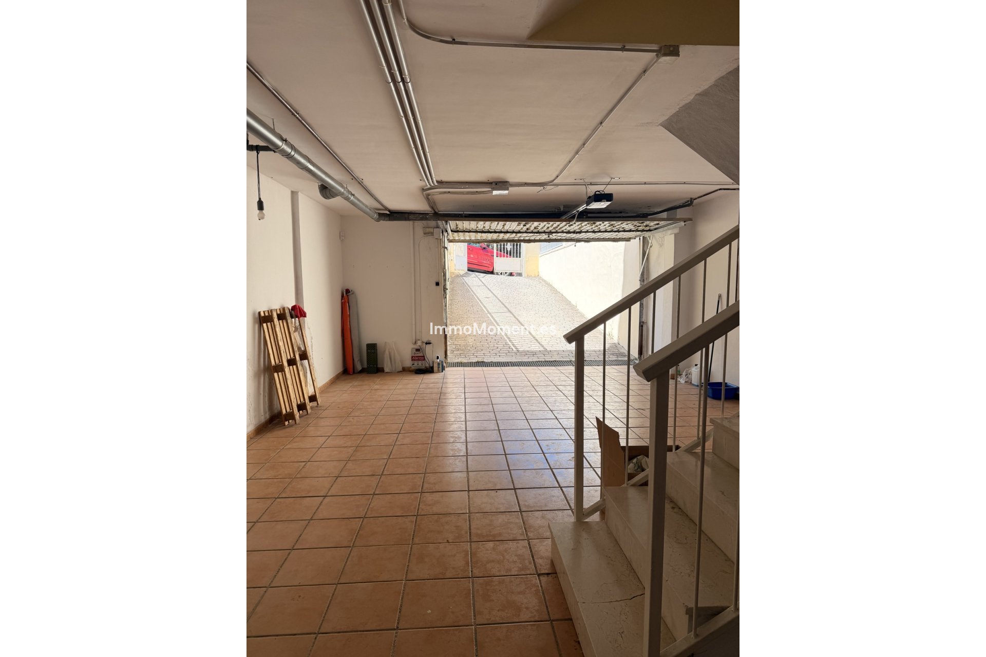 Bestaande woning - Rijtjeshuis - Marbella - Marbella Centro